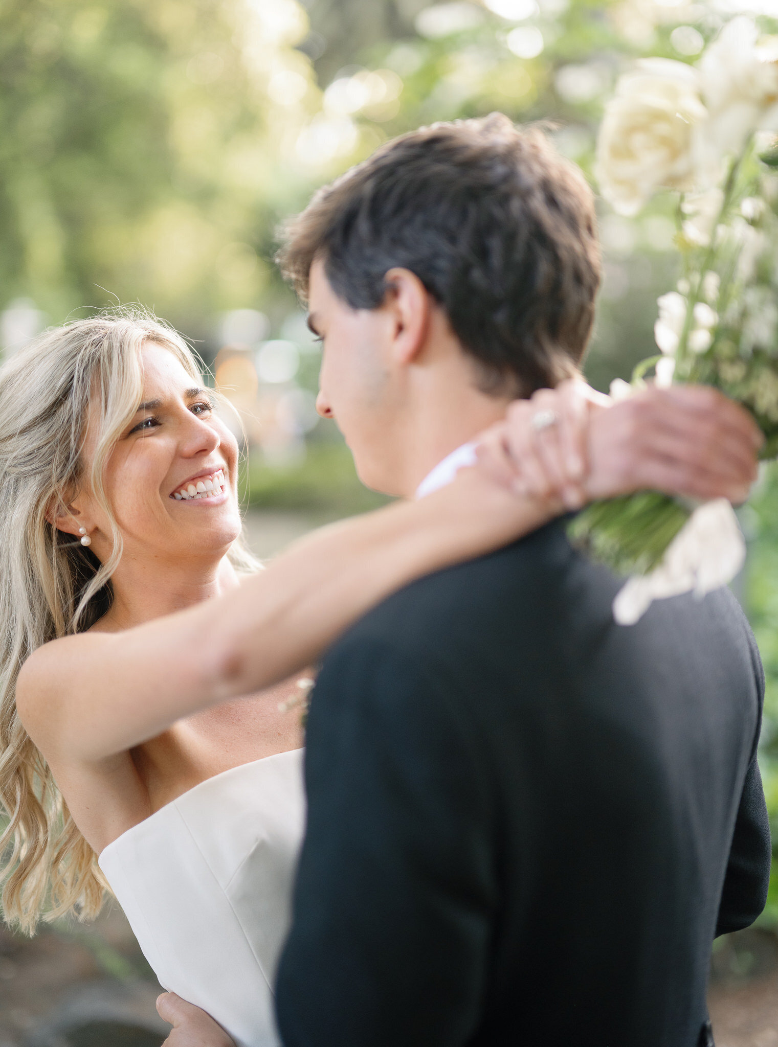 Madrona Wedding Planner113