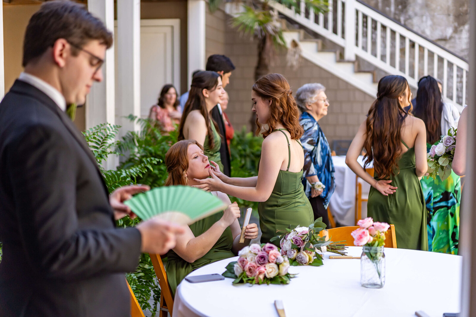 Chloe Nettles & Jackson Adams Wedding-293