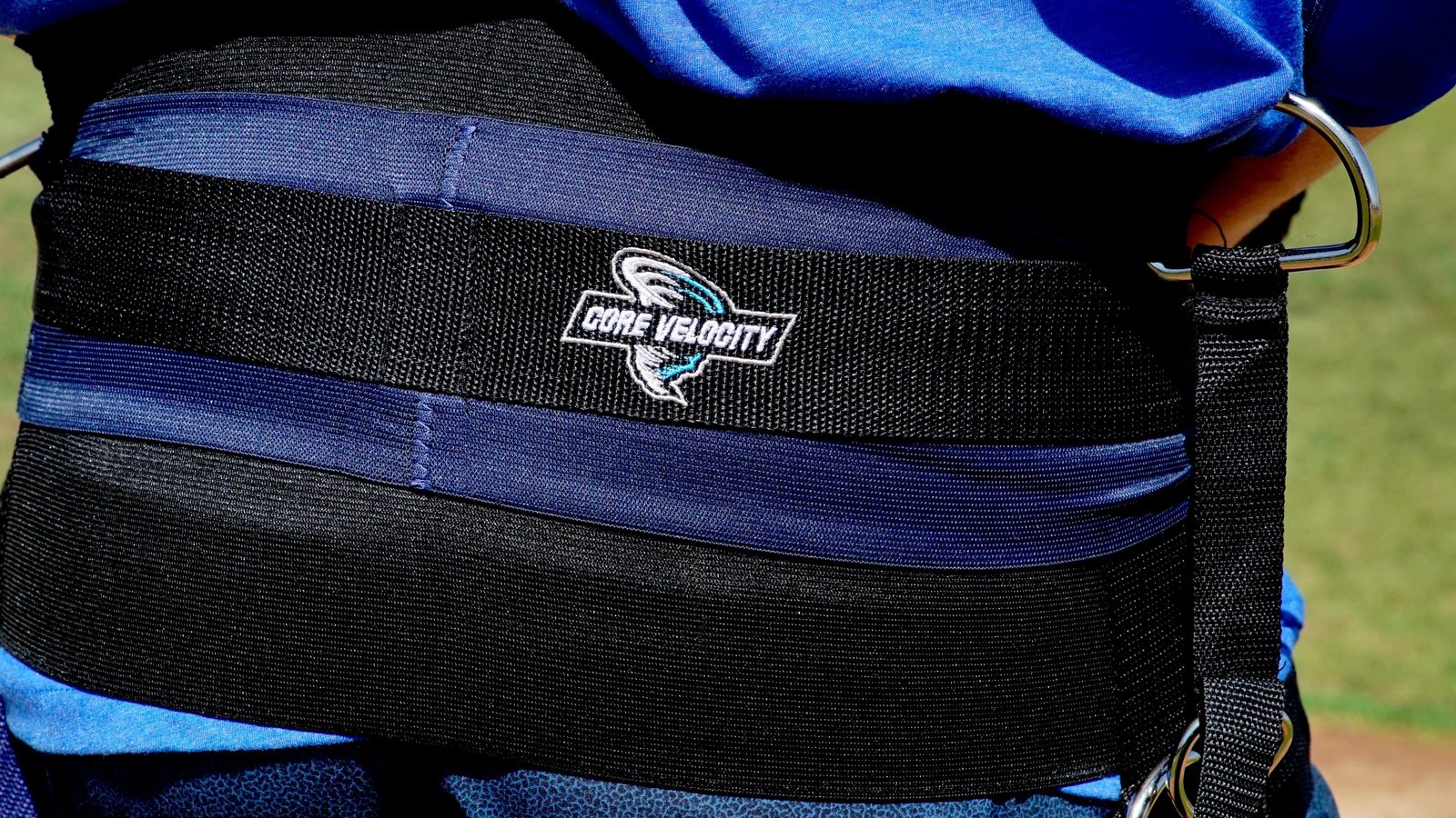 Core Velocity Belt