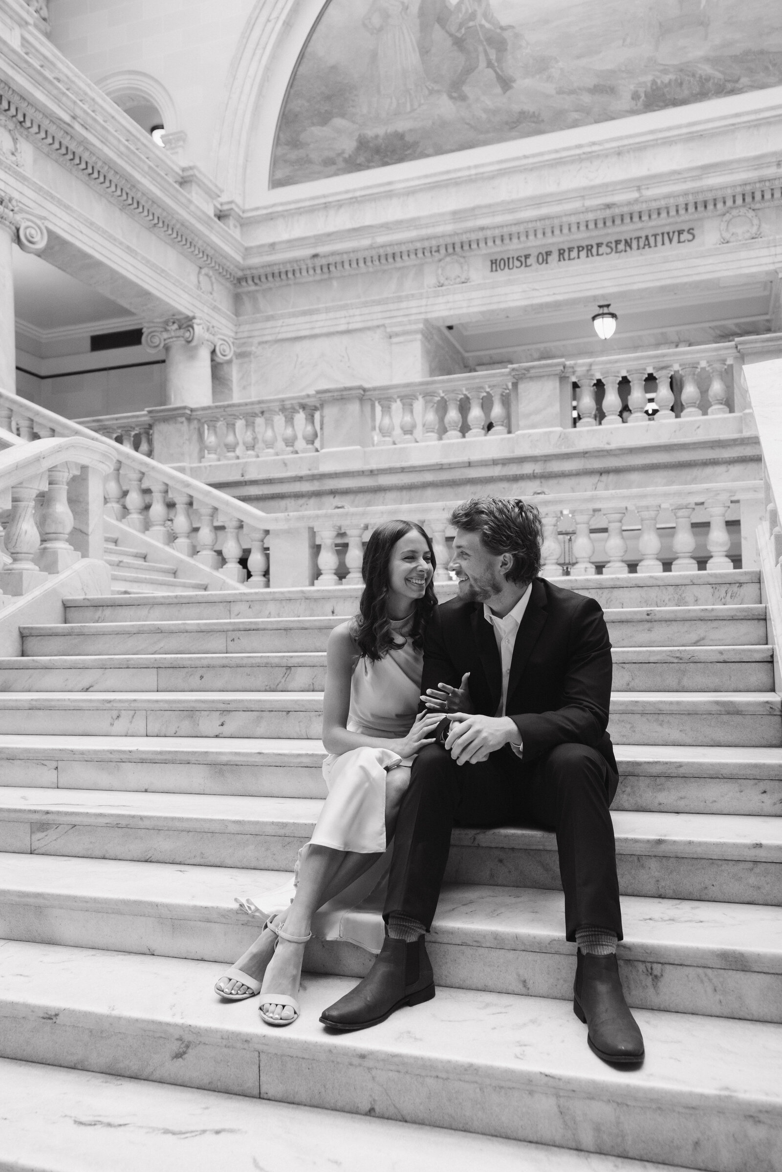 wedding photography utah