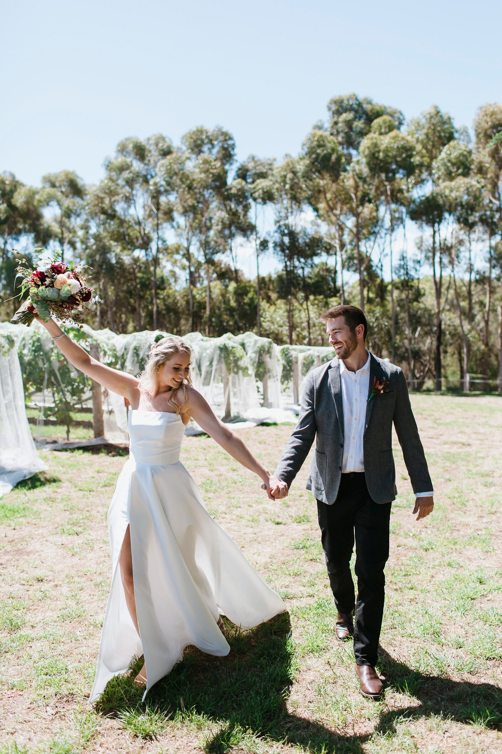 Geelong Wedding Photographer