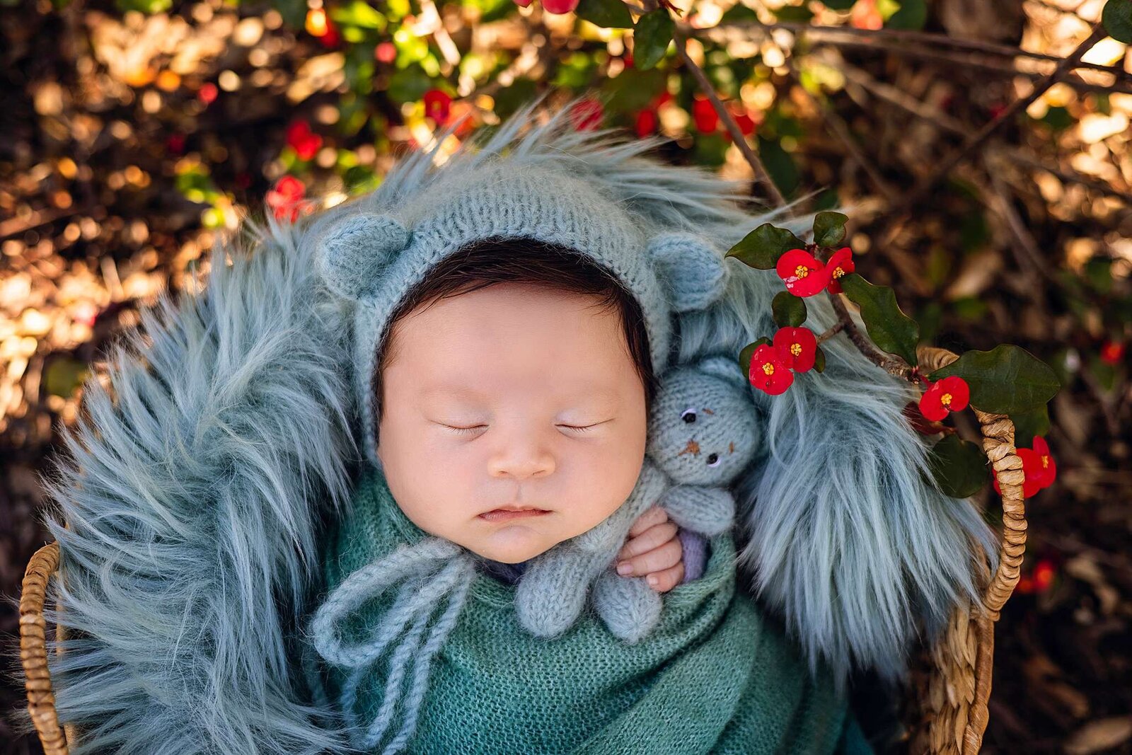 Orlando-Outdoor-Newborn-Photographer-15