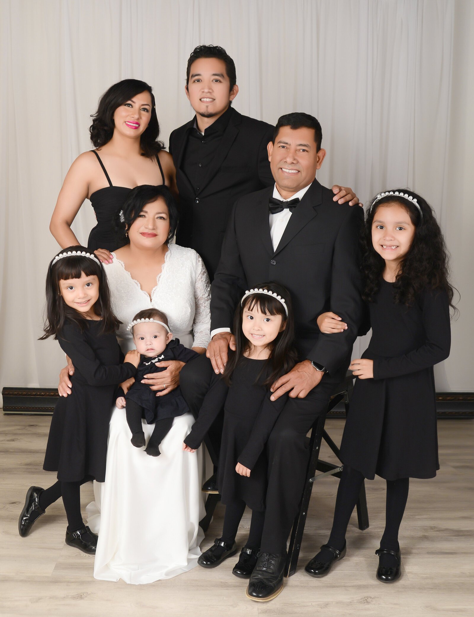 loved ones106