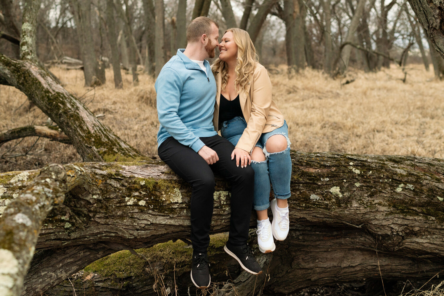 Minnesota Engagement Photography - All Inclusive Photography - RKH Images (6 of 23)