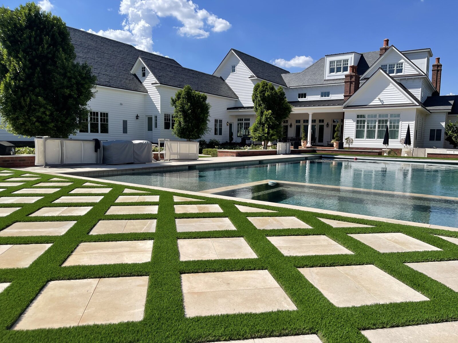 Contractors & Landscapers