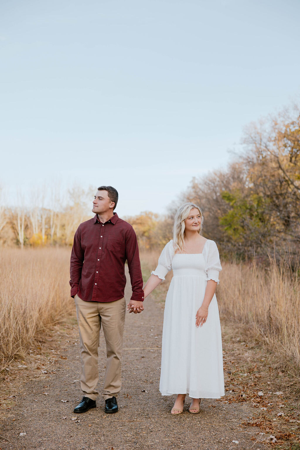 Fargo ND Wedding Photographer