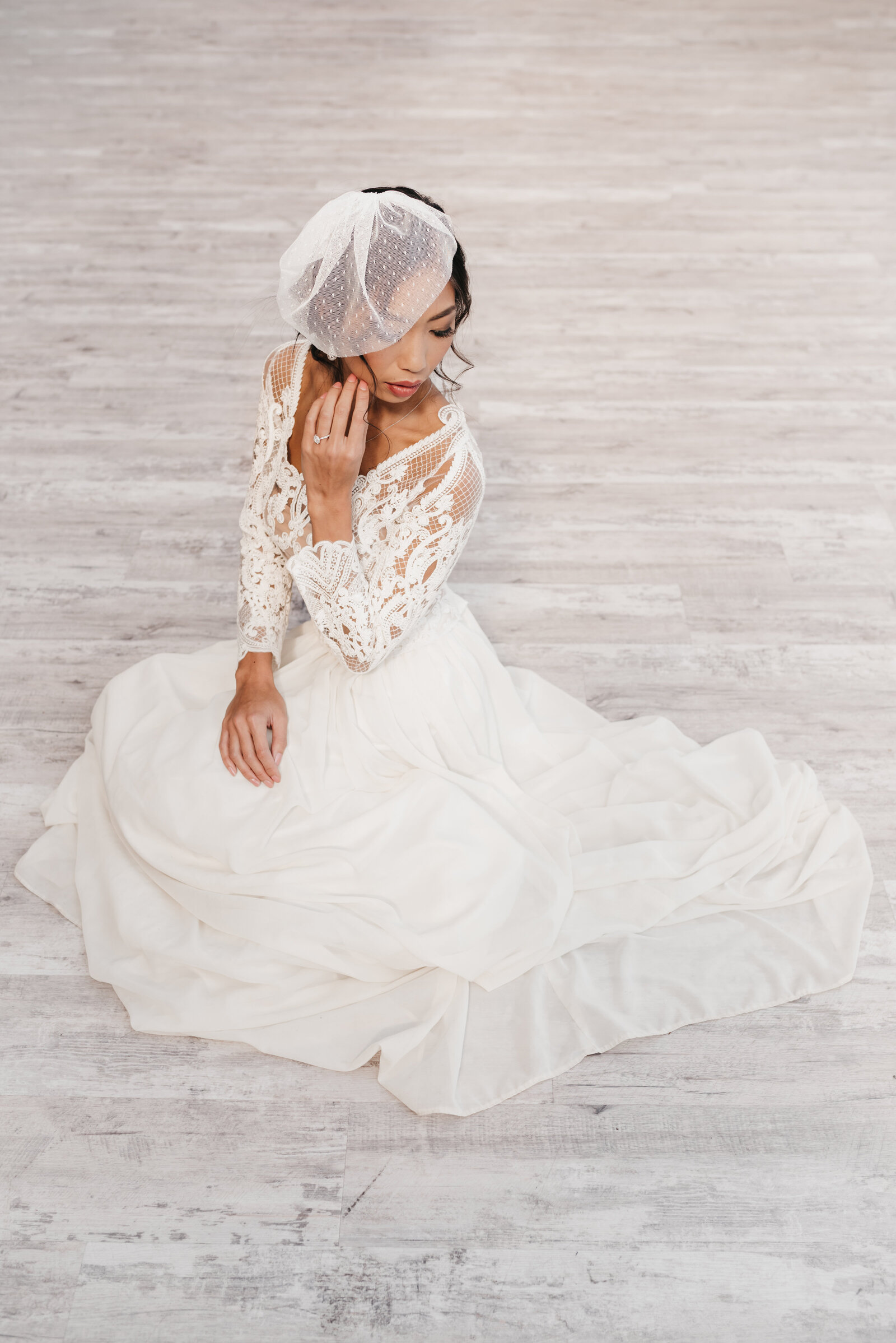 European Classic Romantic Timeless Stunning Bridal Inspiration_0061