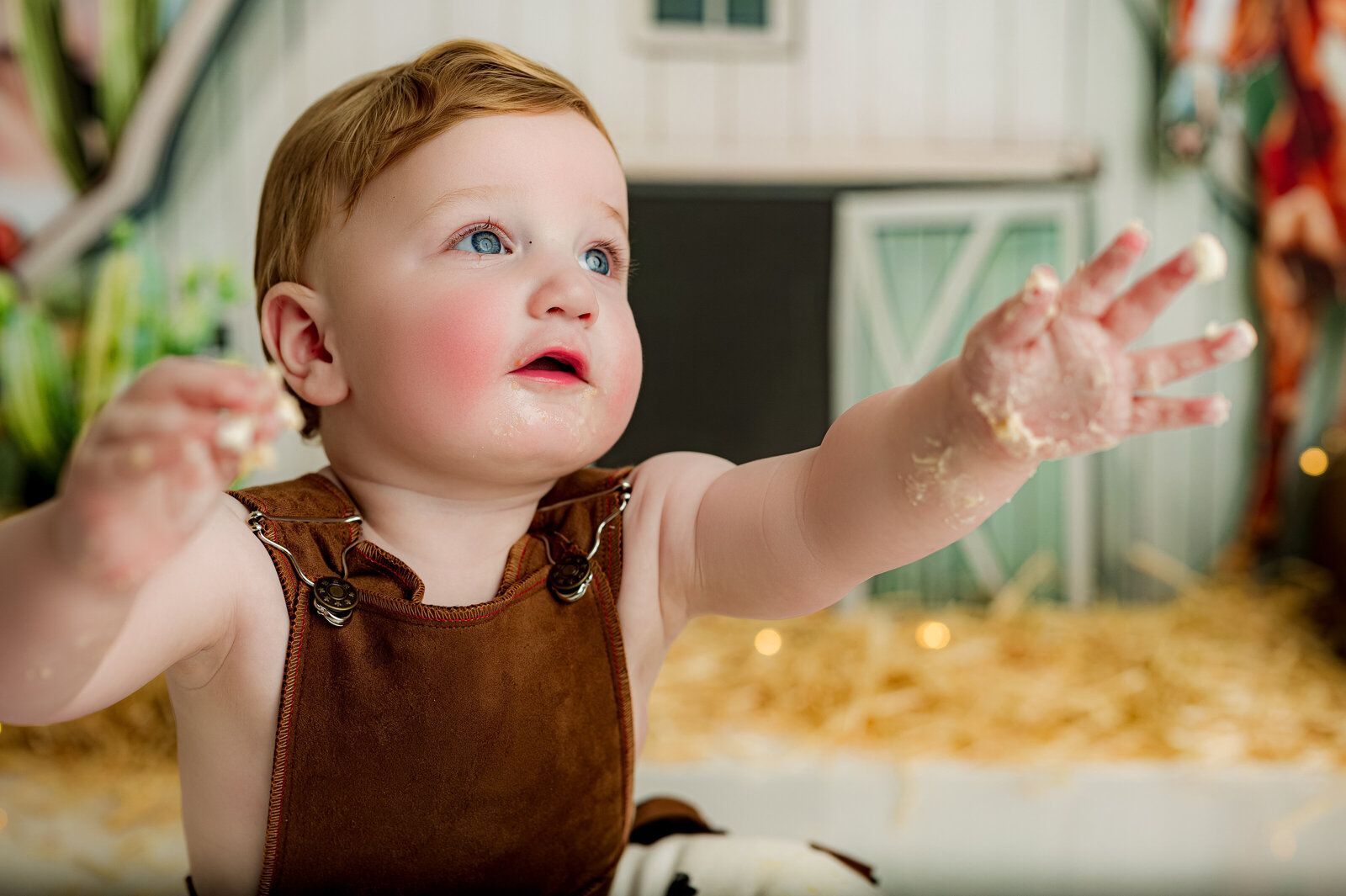 Porter- NicSo Studio-Cake Smash-charlotte (4 of 7)