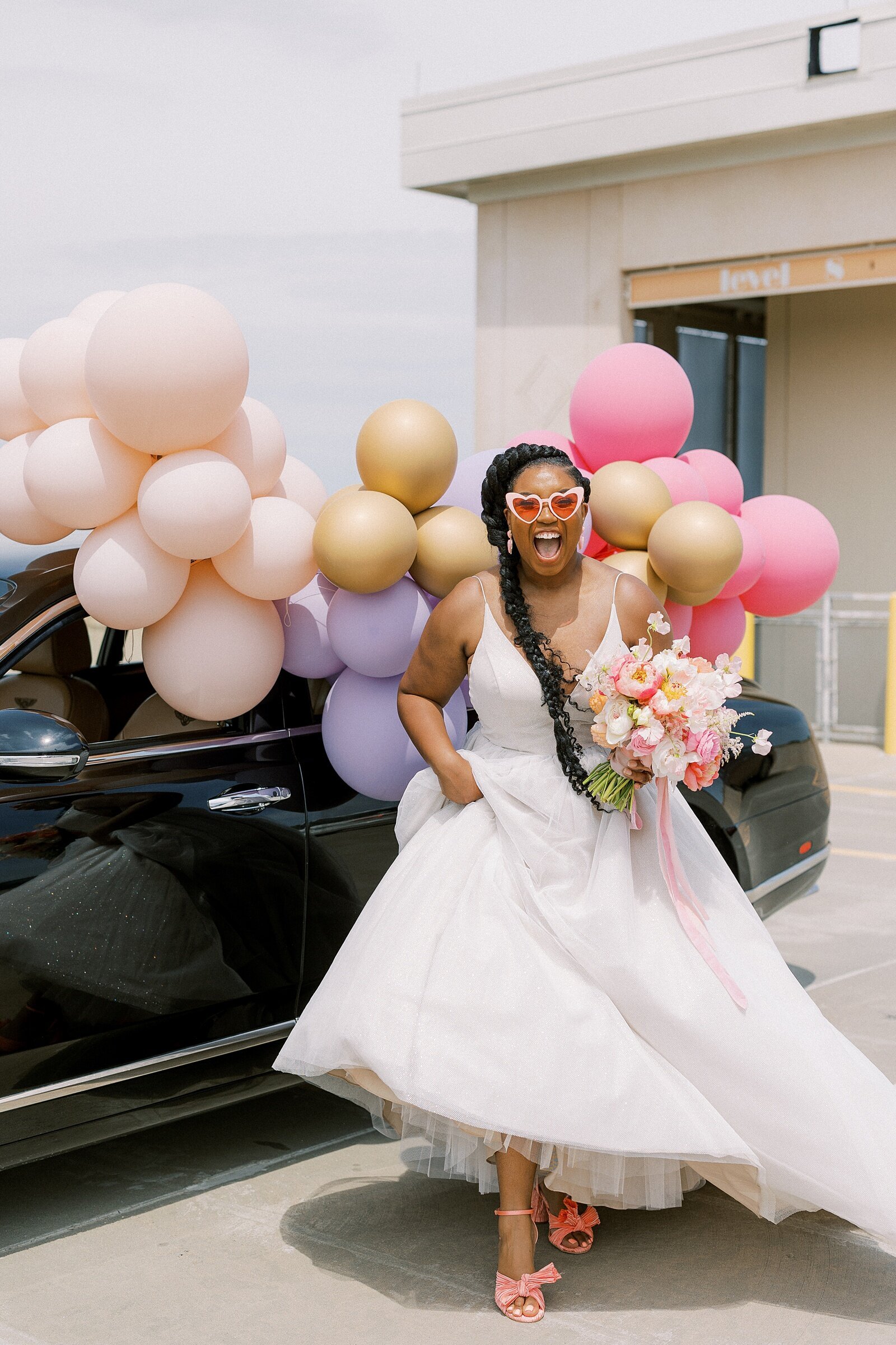 Casie Marie Photography - North Carolina Skyline Elopement - Wedding Photographer0088