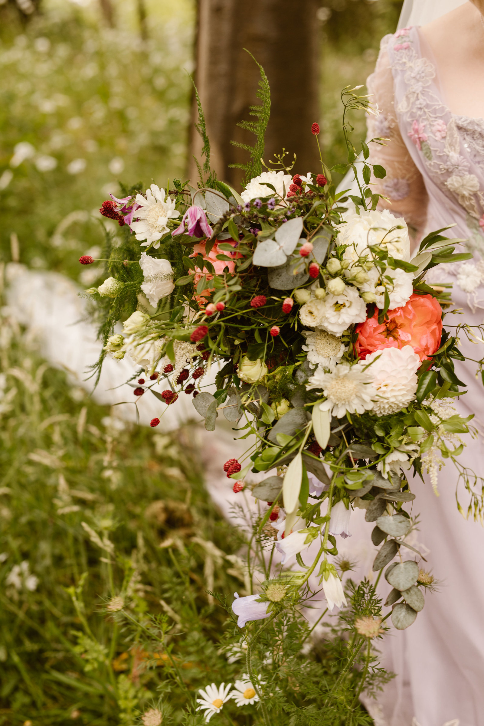 lavender-lilac-wedding-dress-JoanneFlemingDesign-AgnesBlackPhoto (1)