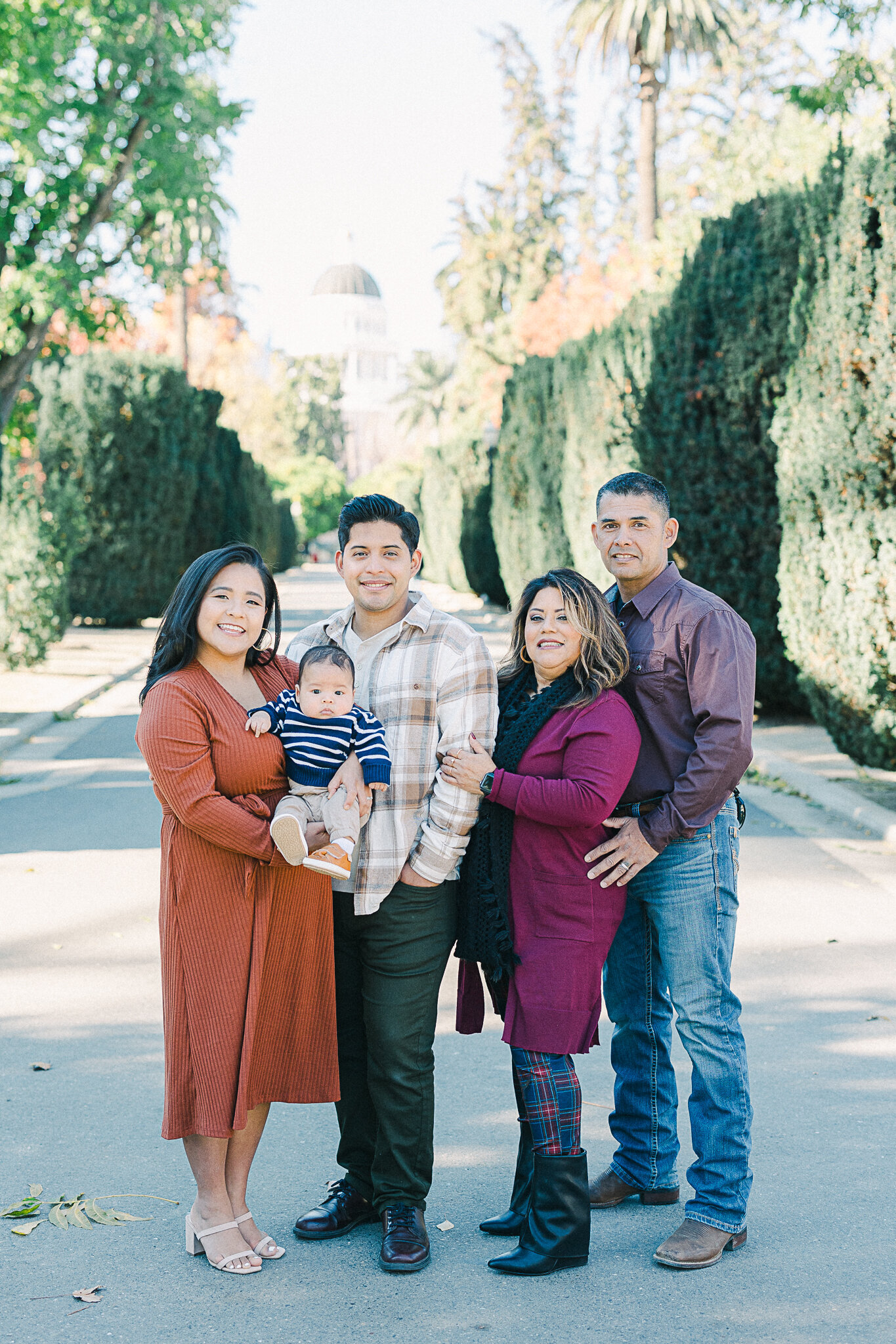 Janet + Matt Family-1-2