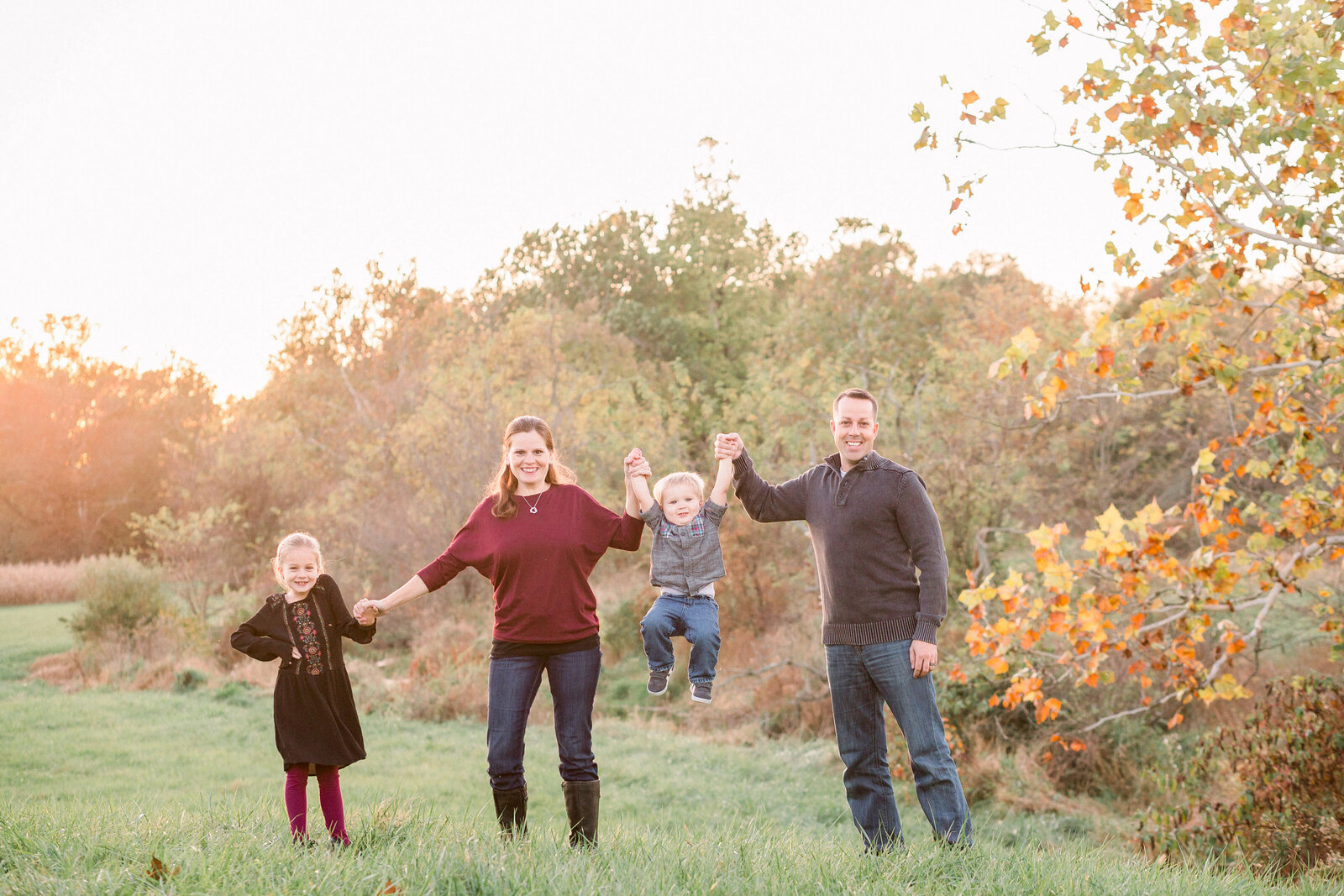 Family Photos_Harrisburg PA Family Portrait Photographer_Photography by Erin Leigh_110