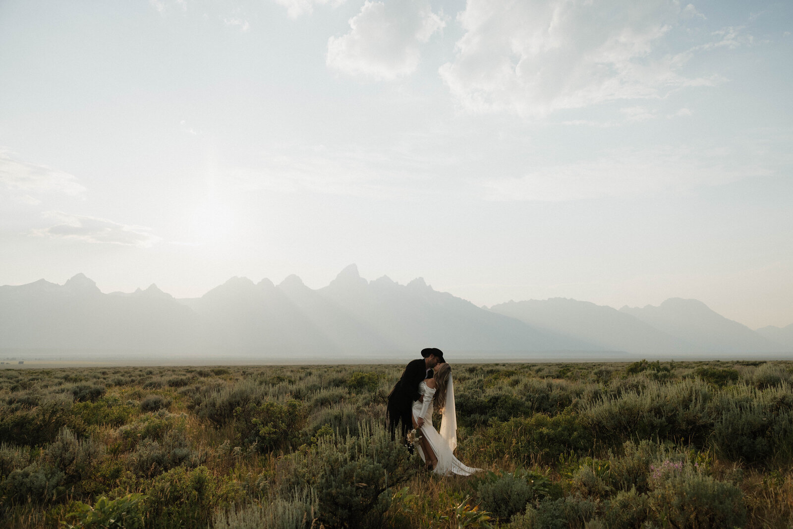 jackson wy wedding photographer