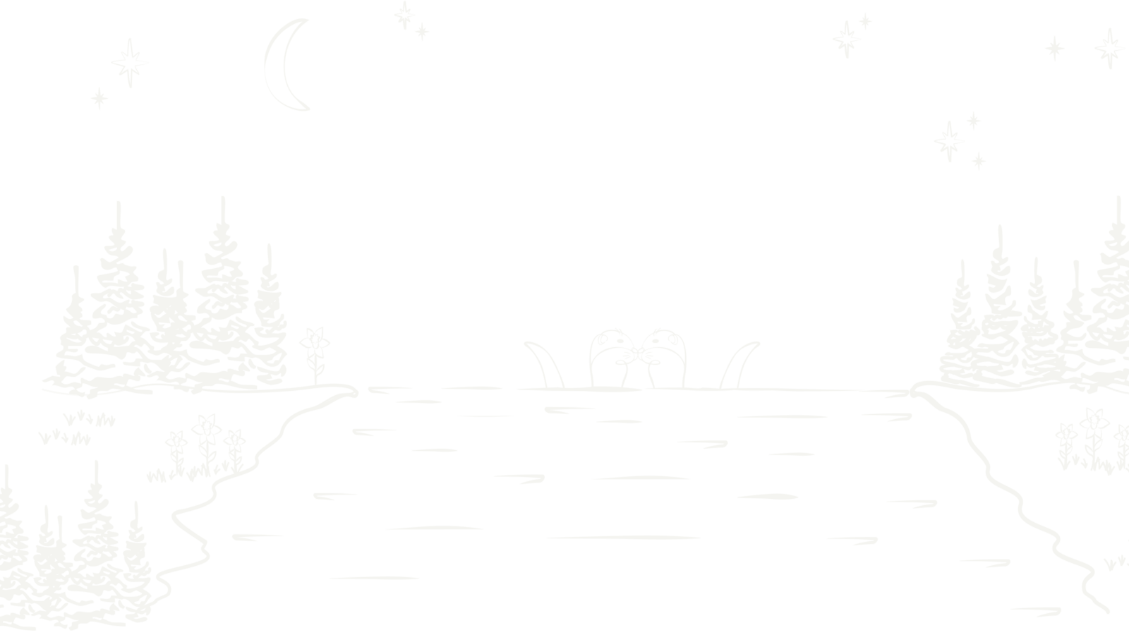 k.s.otter events bonus illustration