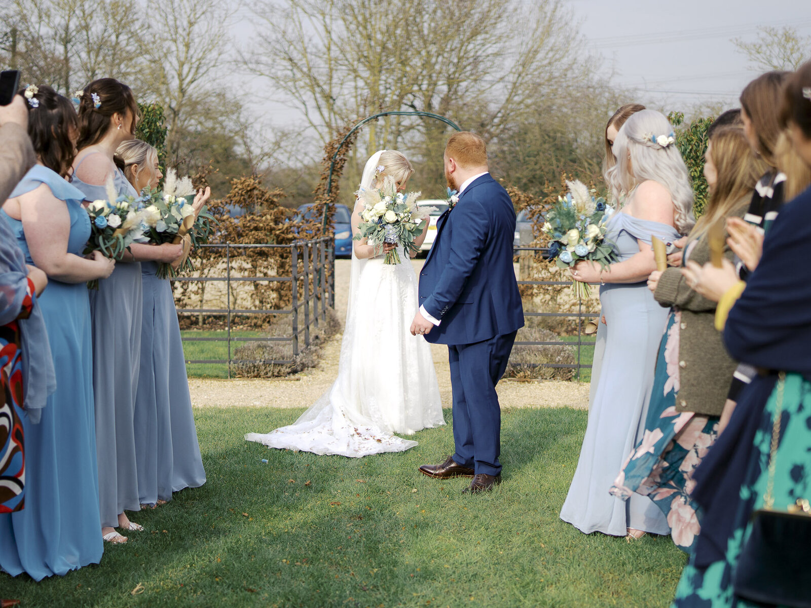 Tom & Elke Wedding-82
