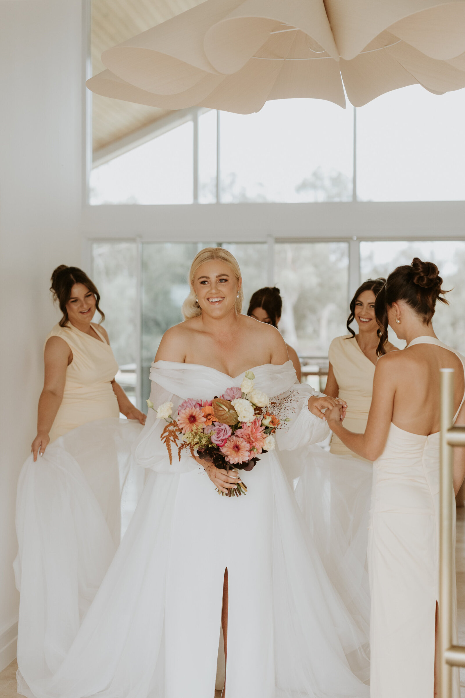 Mr & Mrs Gleeson 23.4.24-25