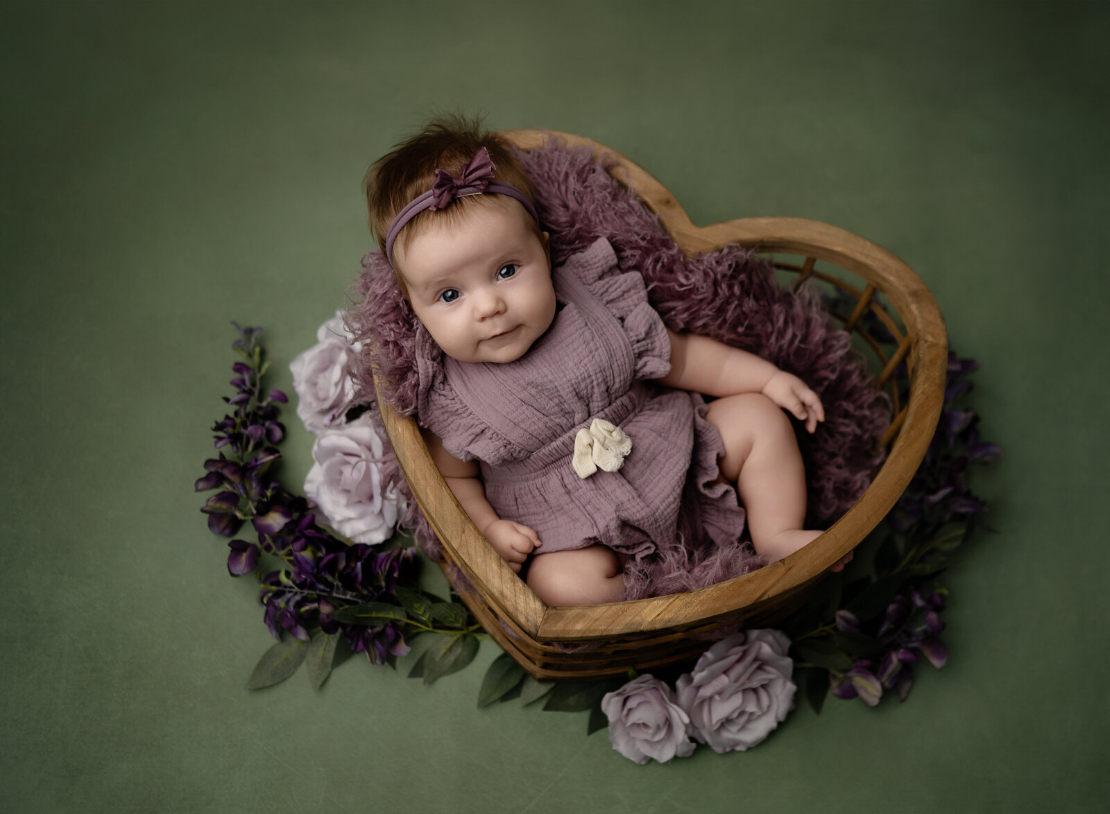baby photography studio near me