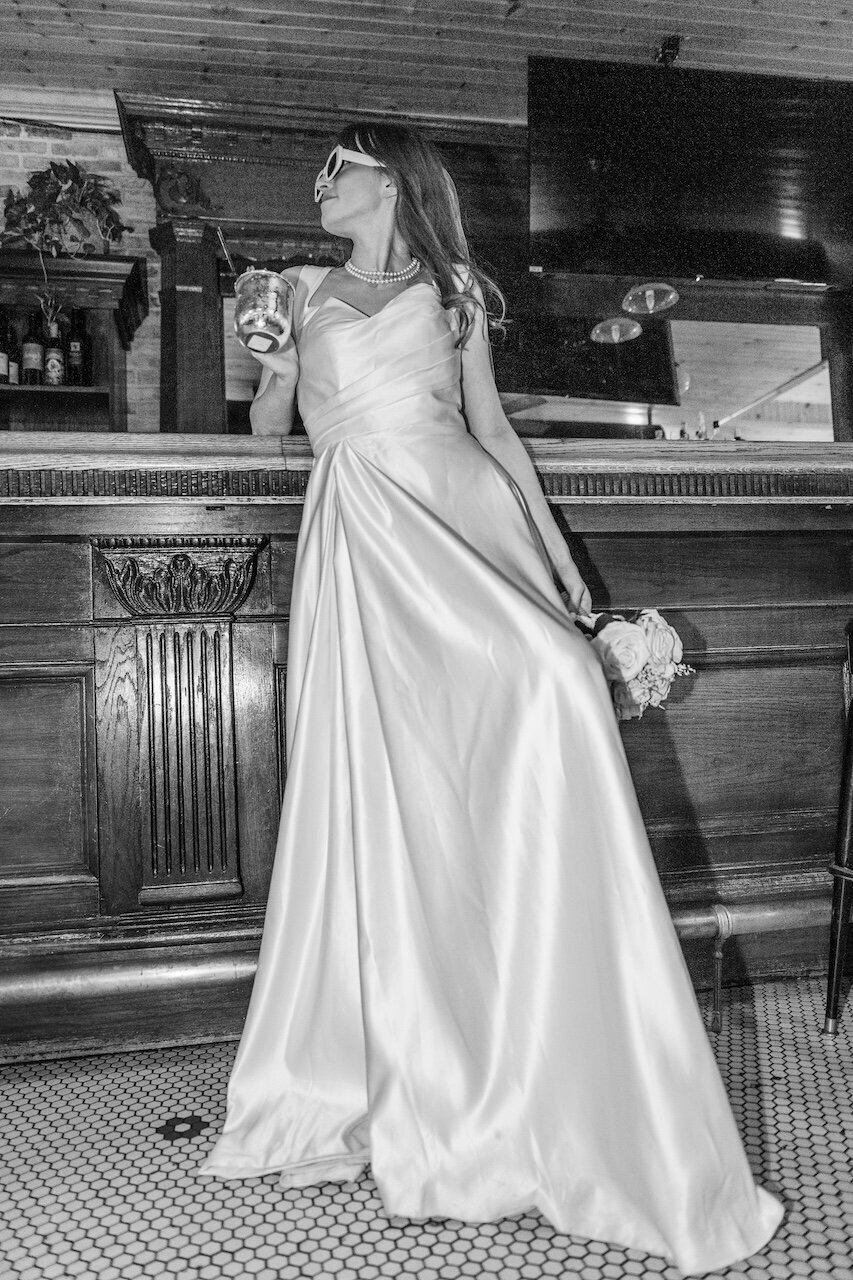 Milwaukee Elopement BW Favorites MH Photography-258