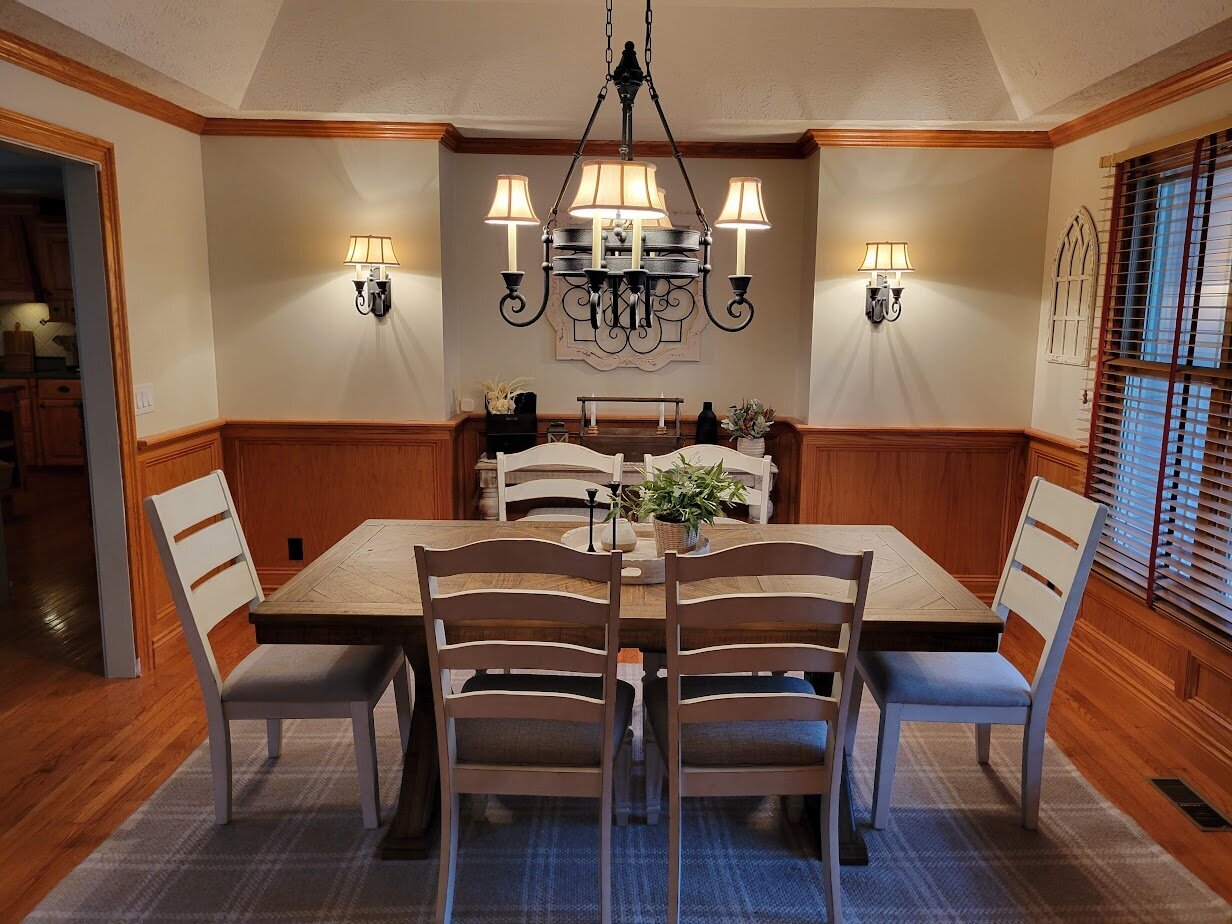 LOTC Formal Dining 2