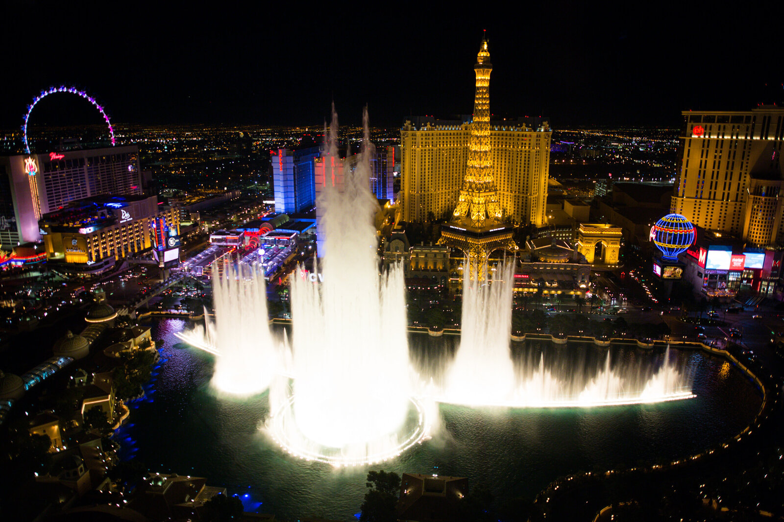 Las Vegas, Nevada