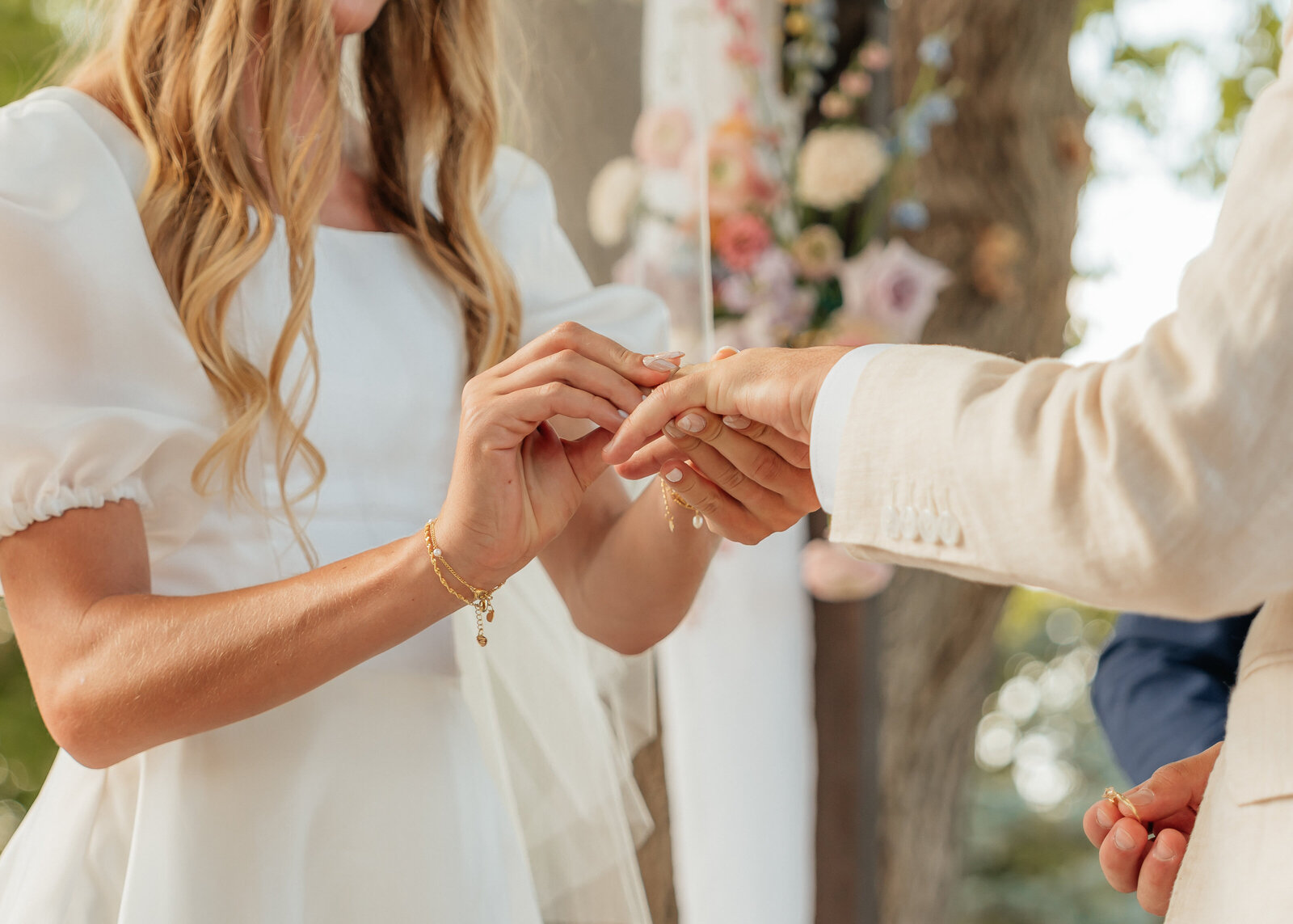 Bella + Camden Wedding-453