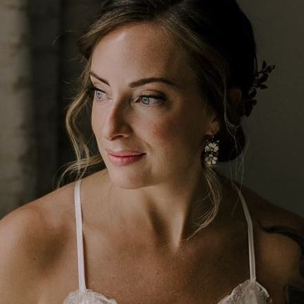Vancouver Wedding Hair and Makeup