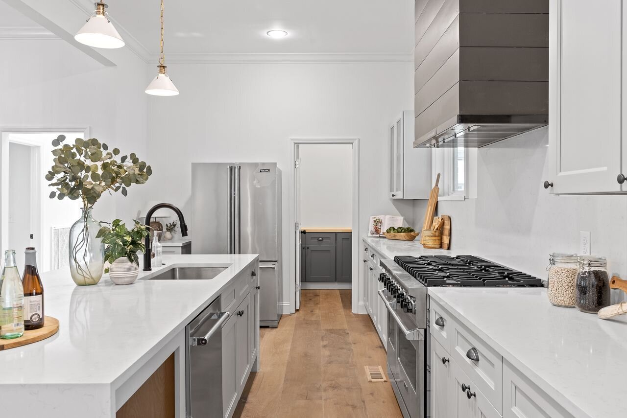 Kitchenw 