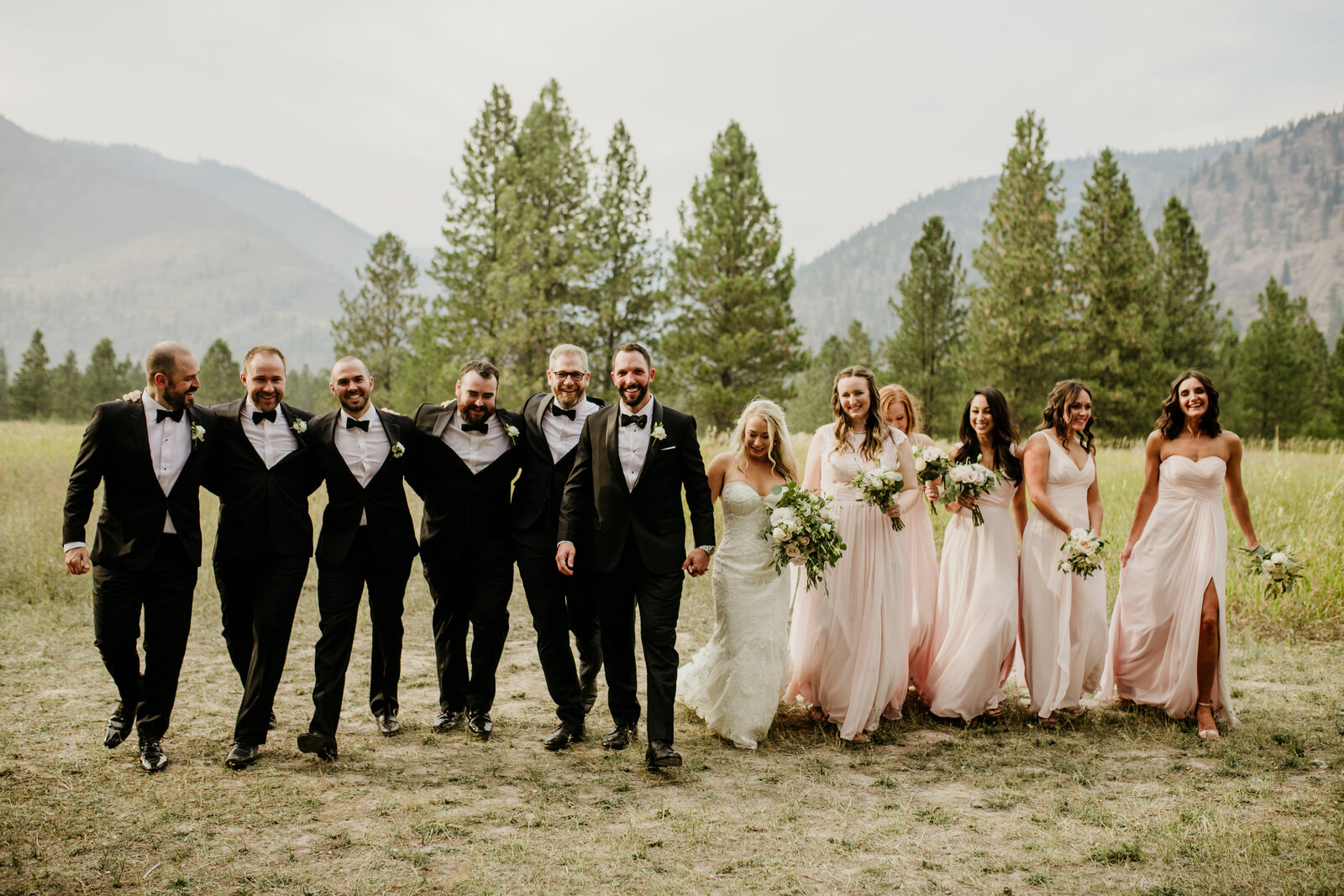 White Raven Wedding_Montana Wedding Photographer_Brittany & Michael_September 17, 2021-2165
