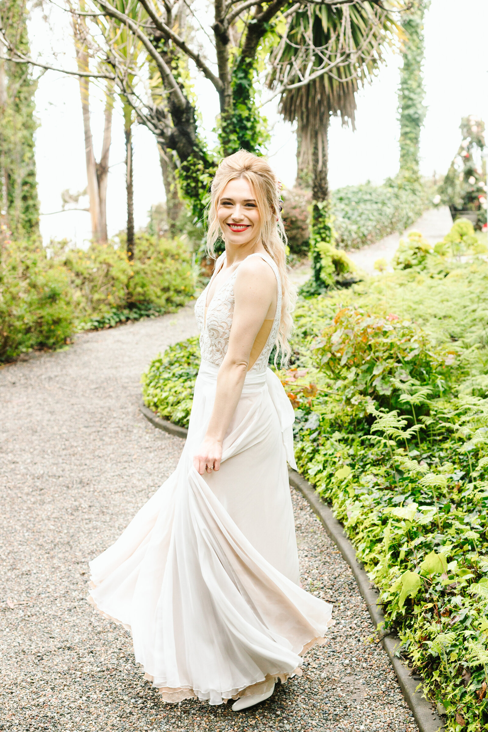 Aptos Santa Cruz Wedding 56