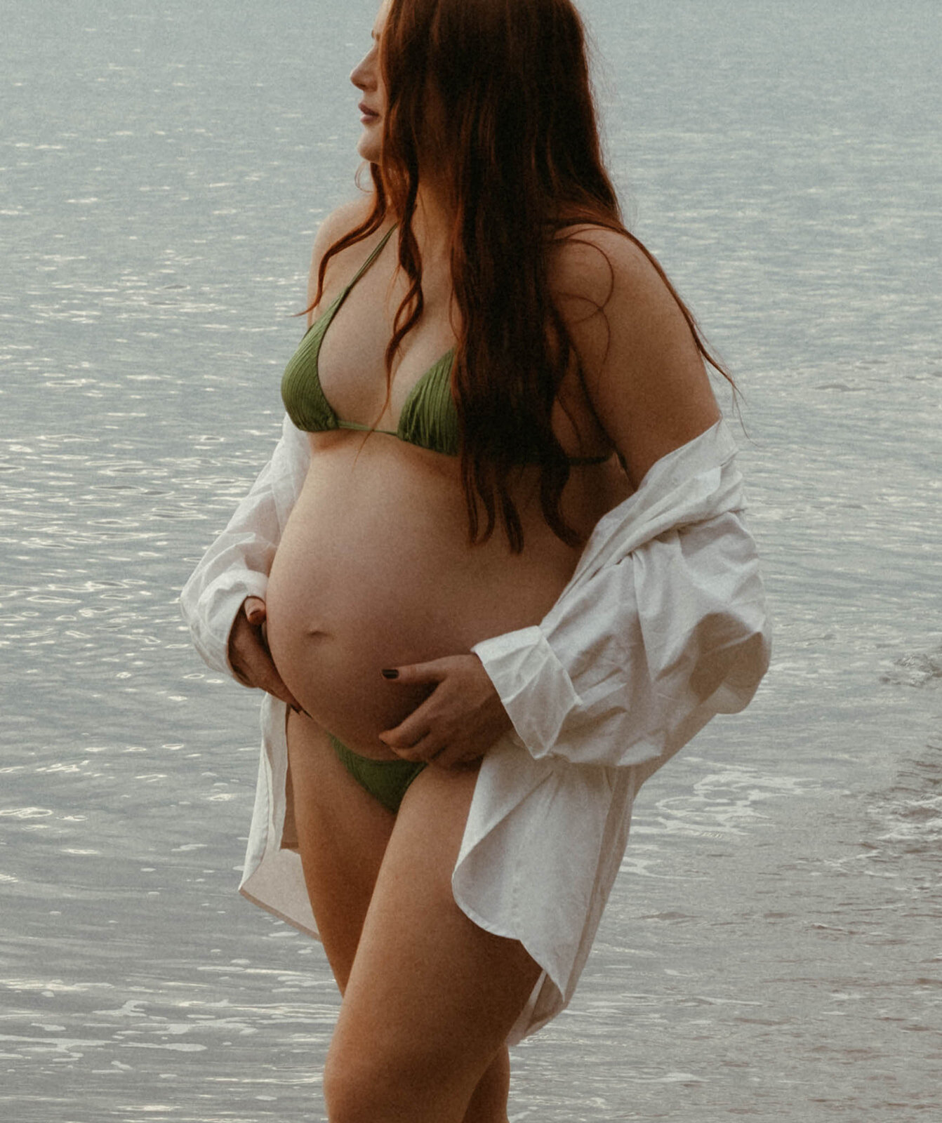 cairns maternity photographer