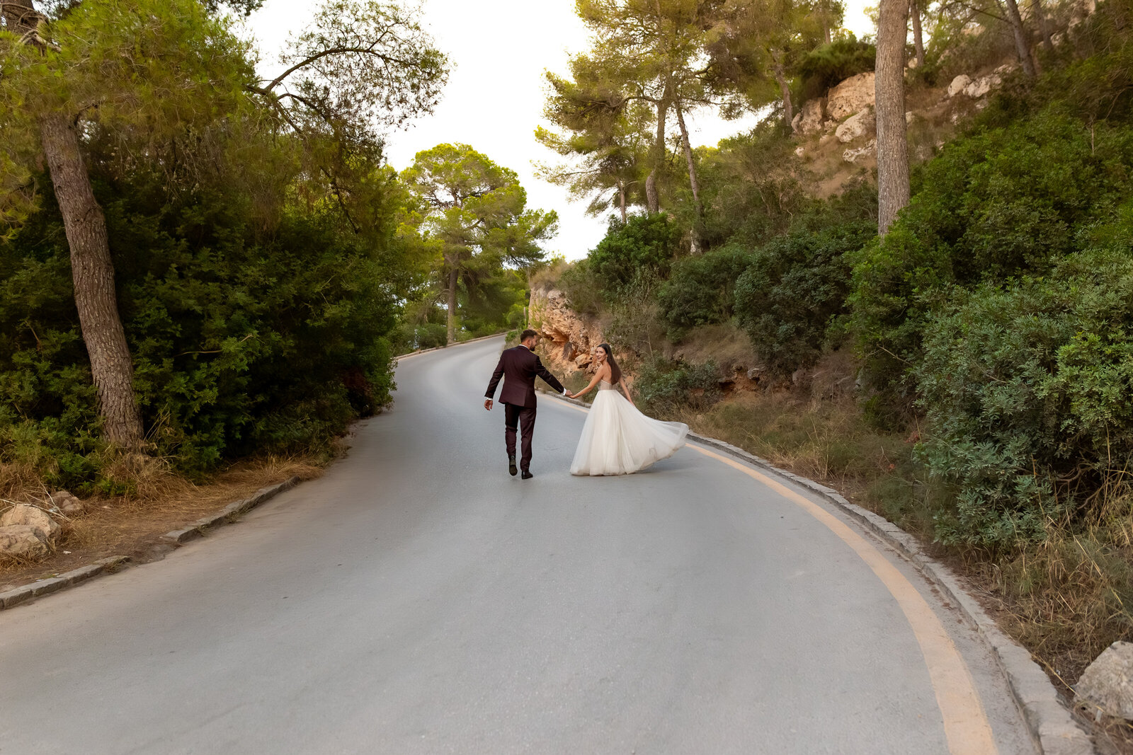 Wedding Portraits Mallorca M y J -90