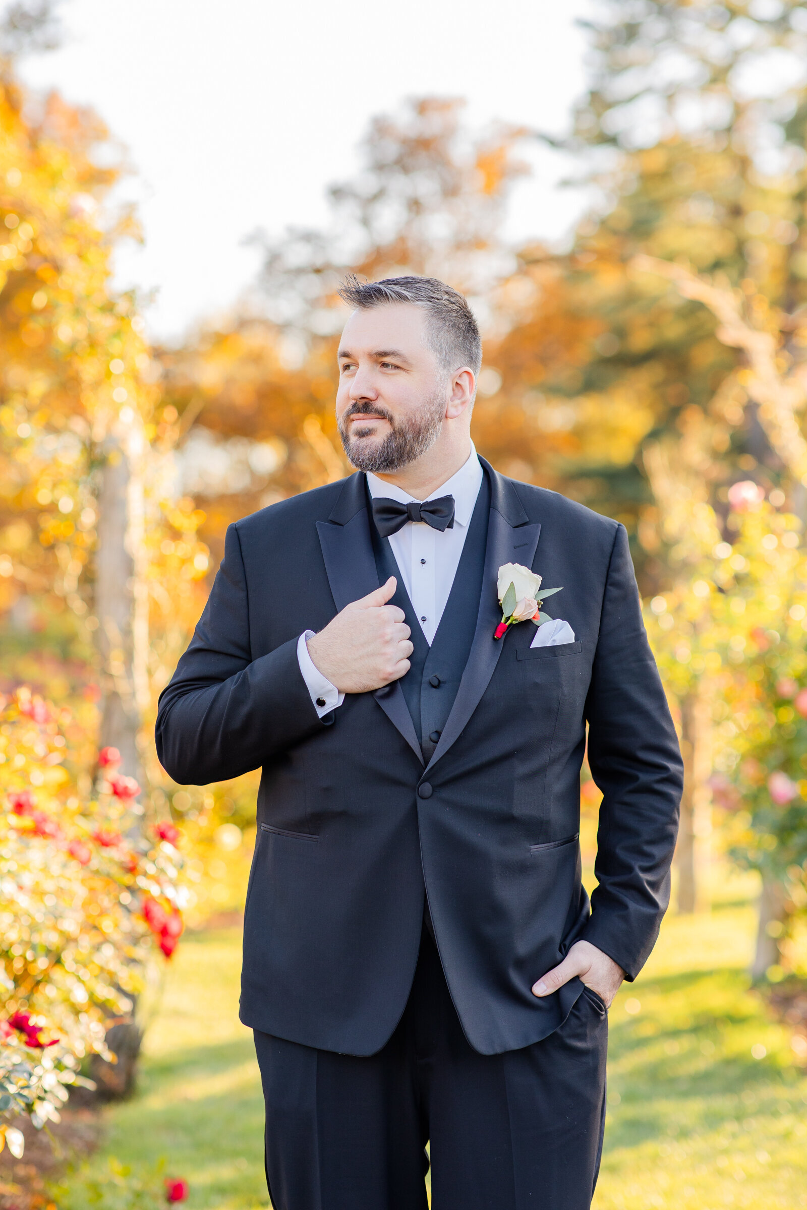 20241027_Pond House Cafe Wedding_West Hartford CT_Monica Corey-00-Website-27