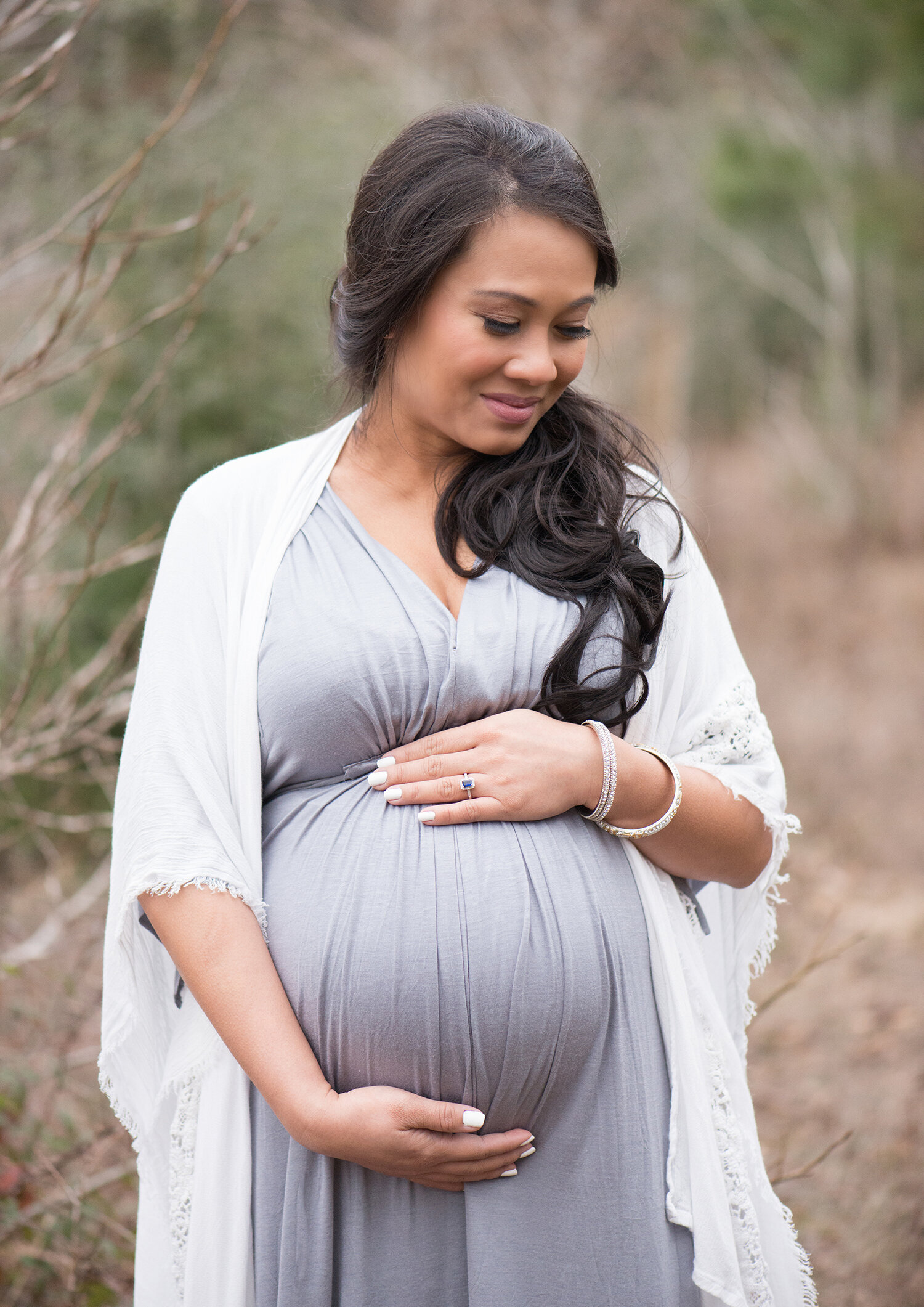 Maternity Photography with Moments in Light
