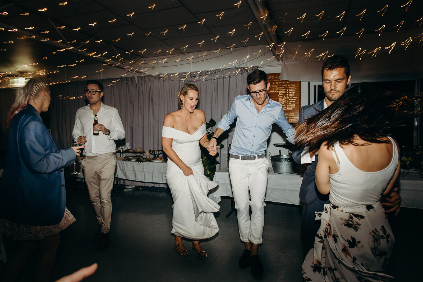 0231_Vaucluse Yacht Club_Watsons Bay Wedding