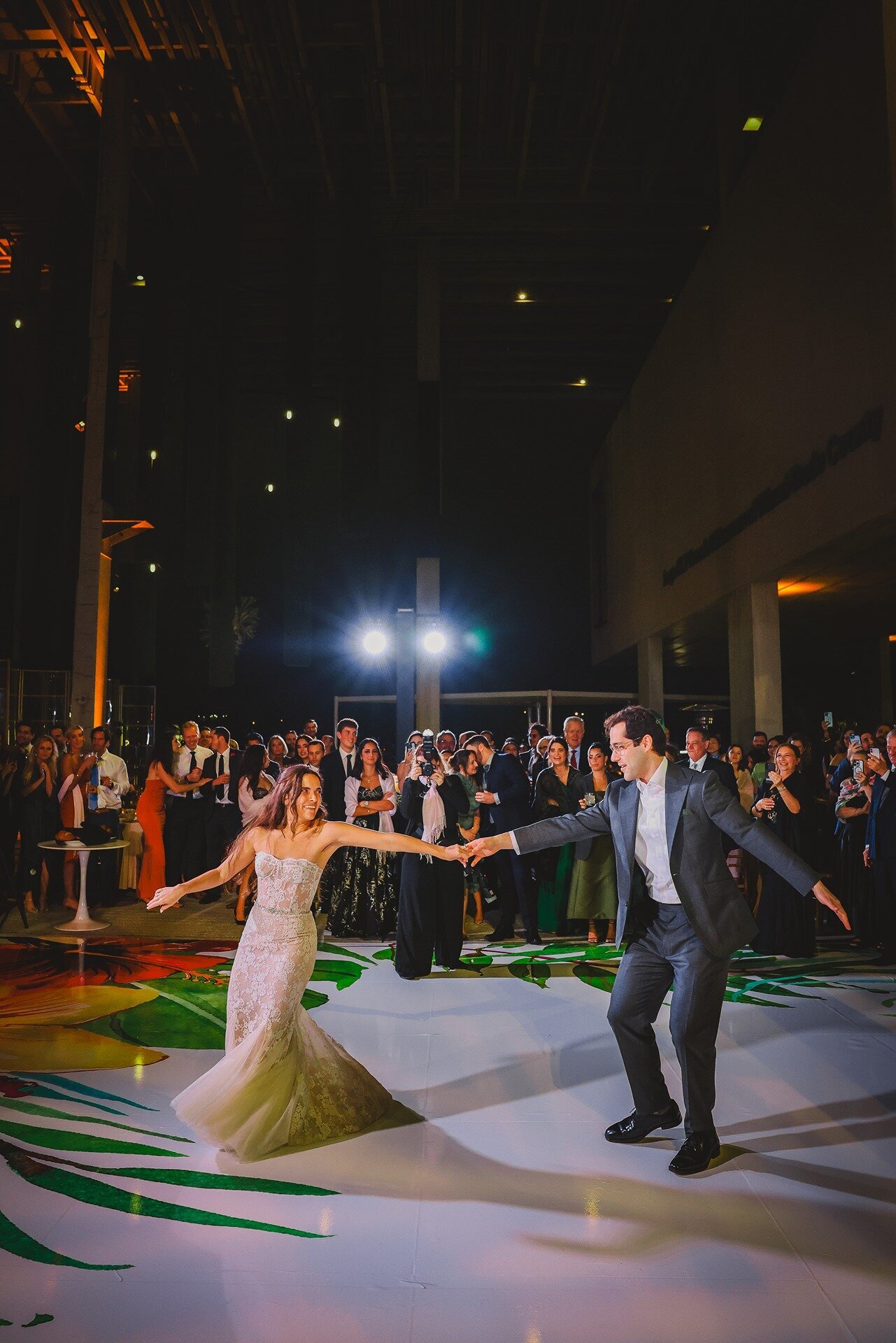 first-dance-perez-art-museum-wedding-2