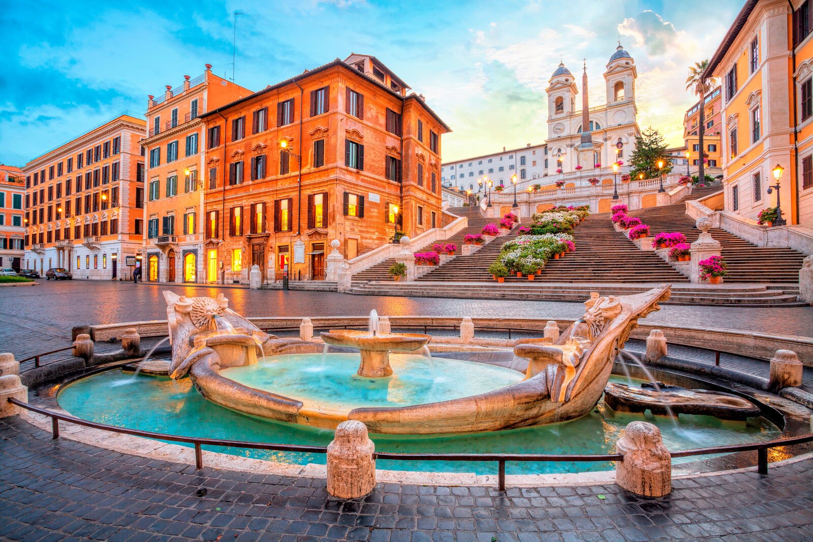 Travel to Italy, Shop Italy online