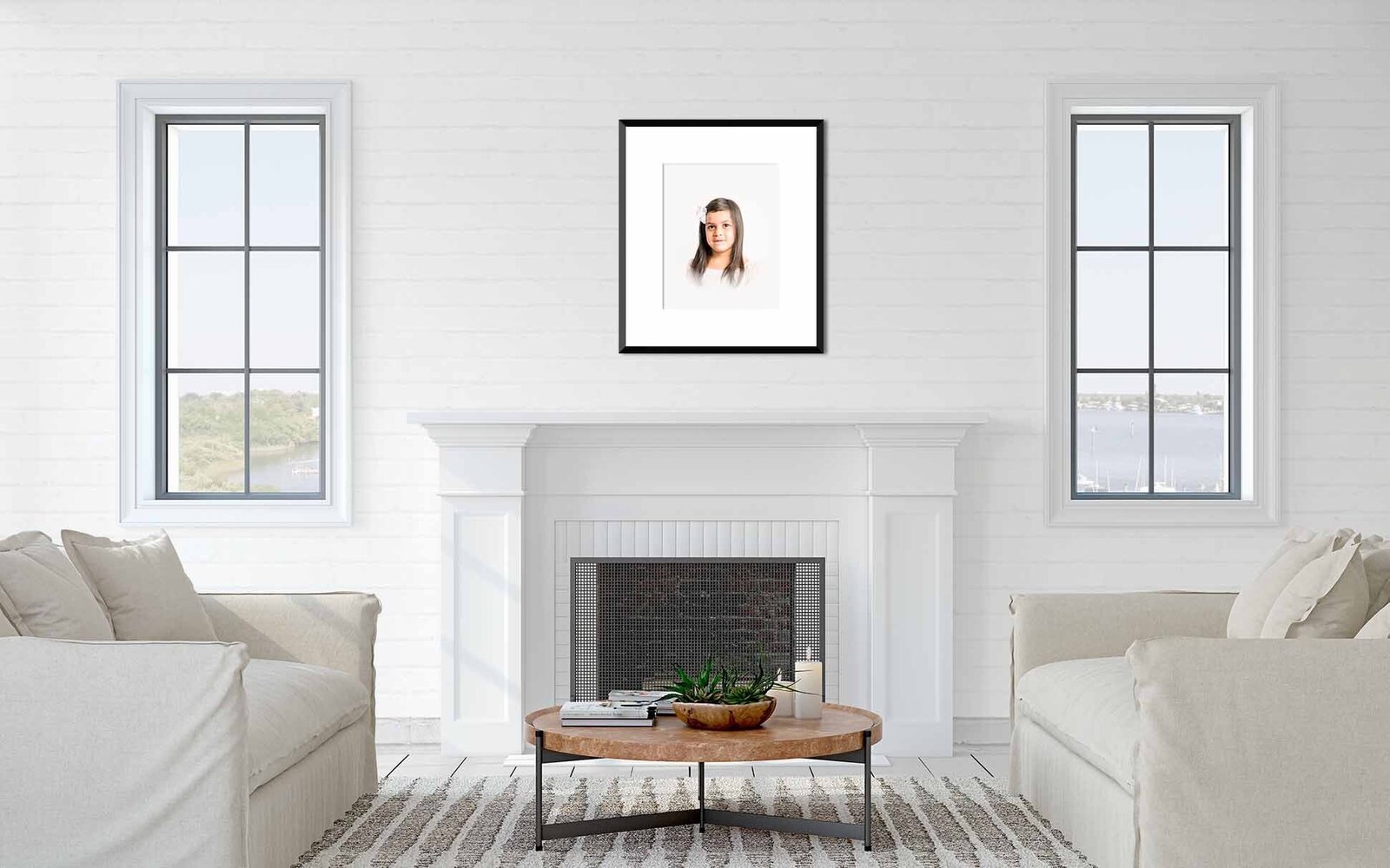 PWDG-Modern-Transitional Anna Grace livingroom