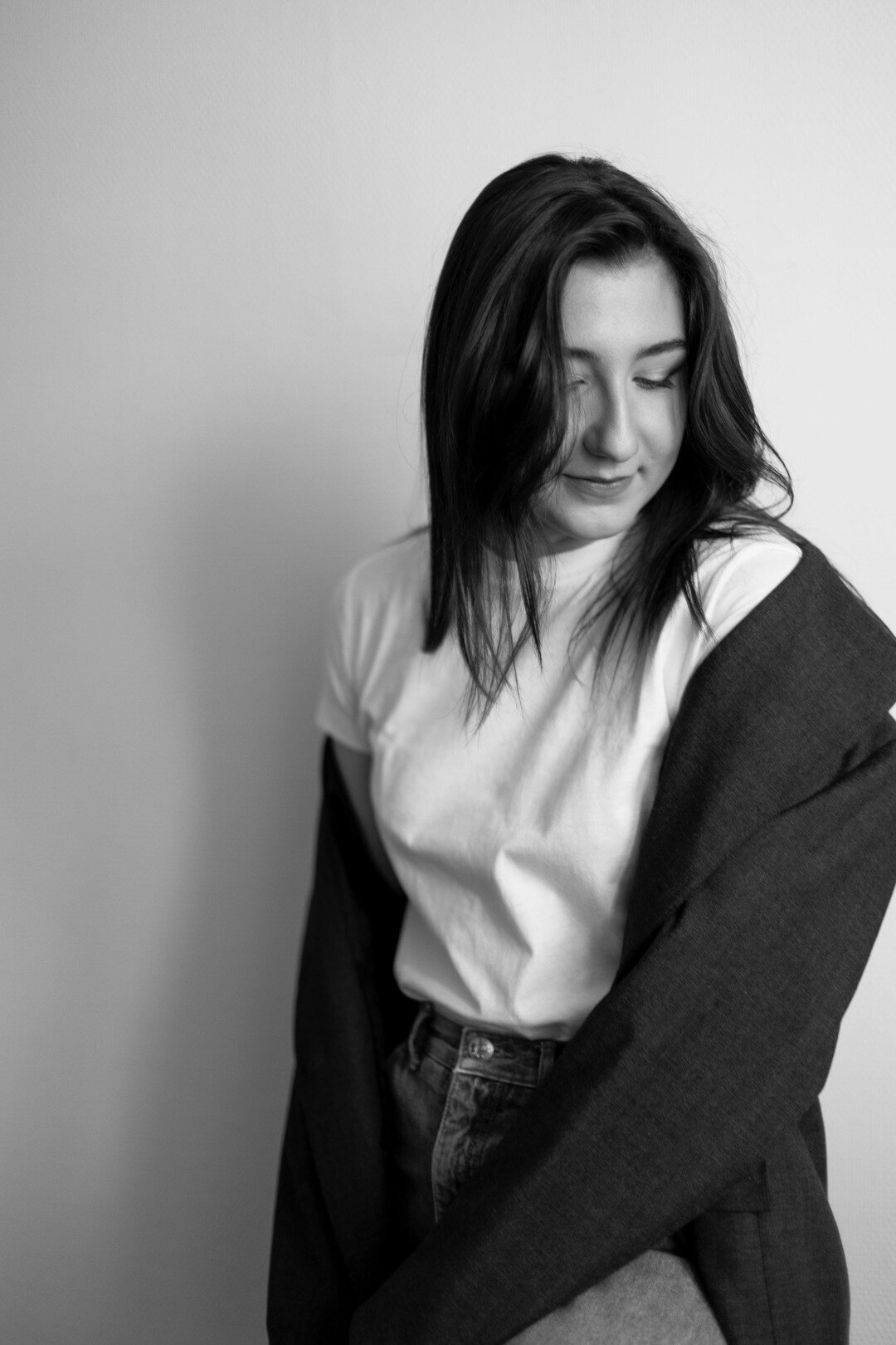 Floriane home studio - 001