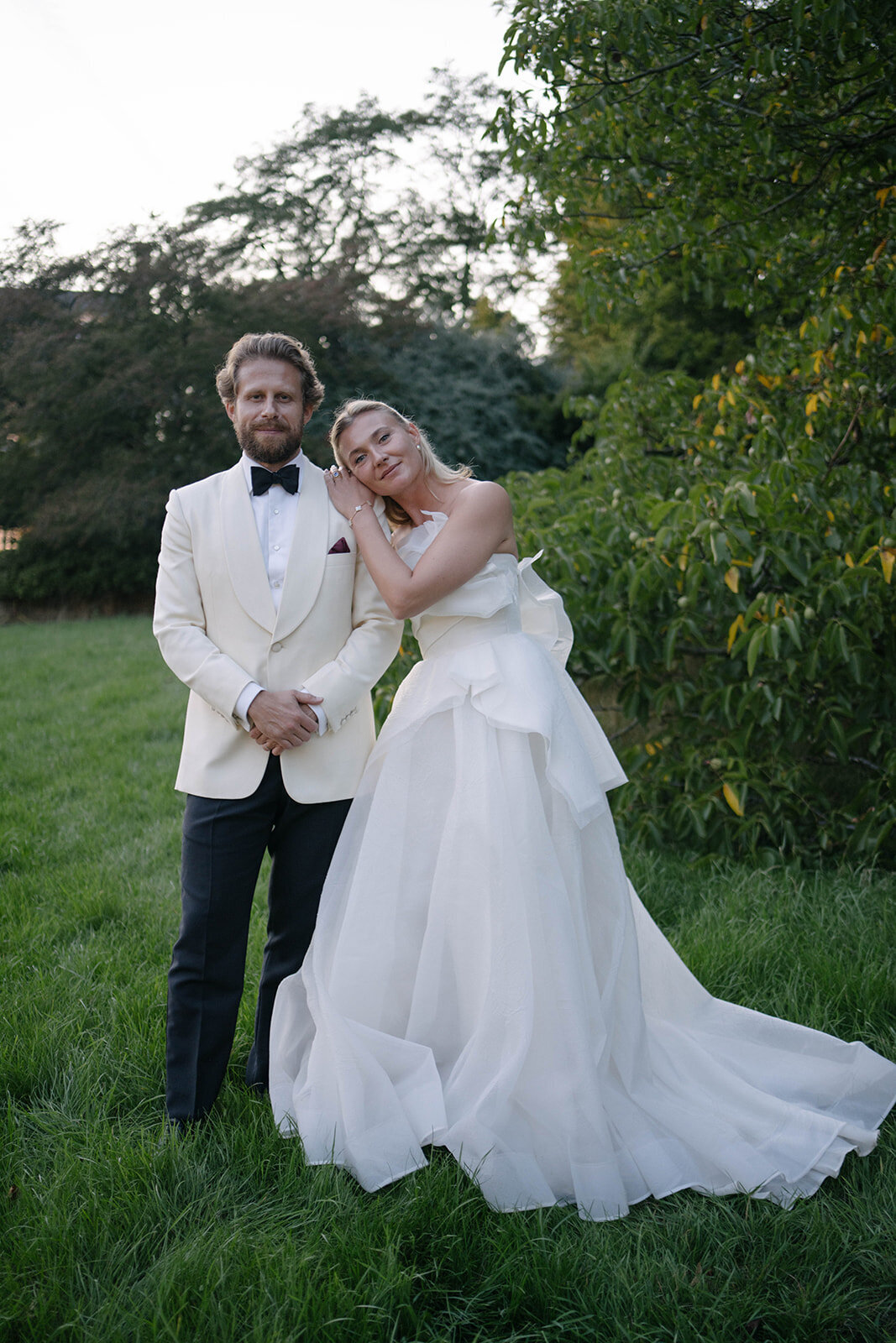 Attabara Studio Luxury Wedding Planner at Cornwell Manor by Phoebe Piper9634