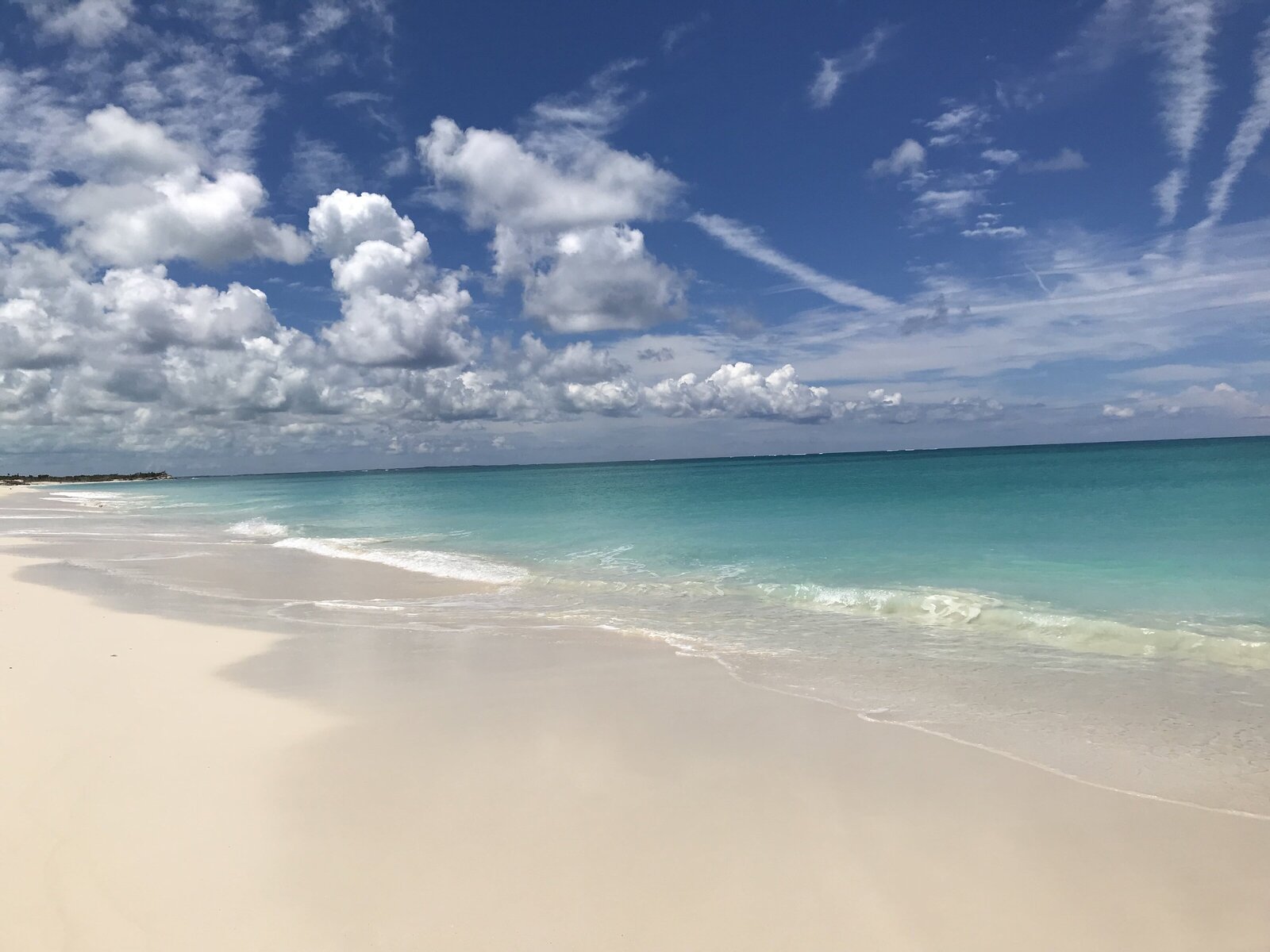Dream Vacation Destination Inspiration Turks and Caicos