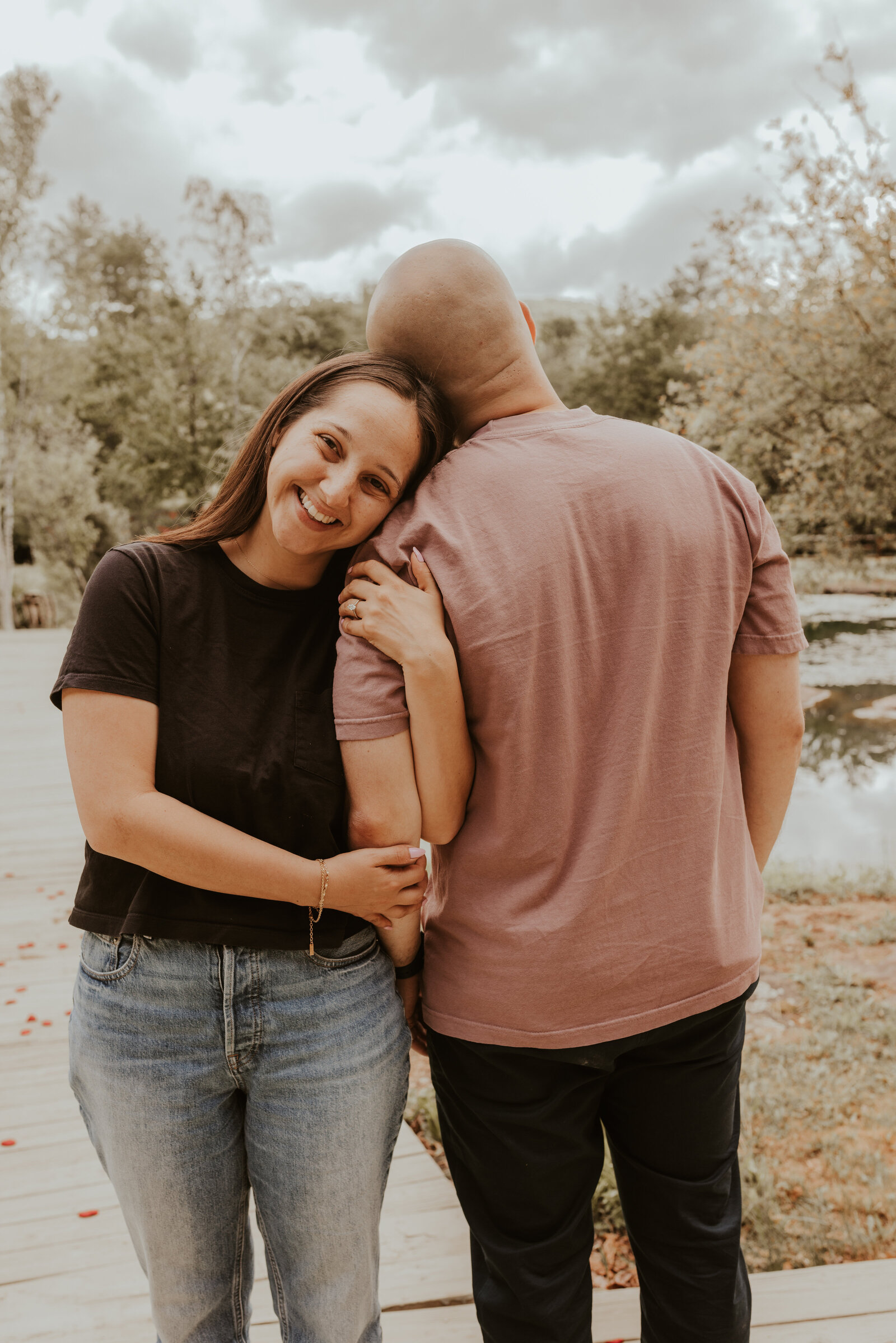 Romantic-Surprise-Proposal-Engagement-Chichester-Love-to-Lens- (77)