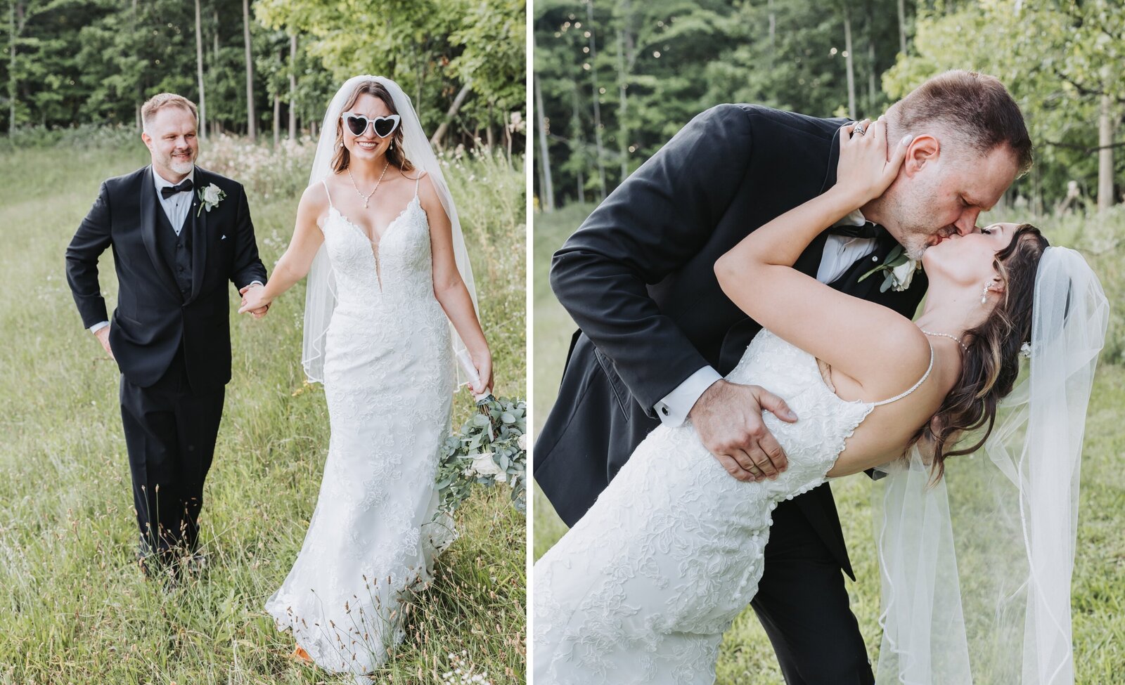 Bright and Playful Wedding Photographer