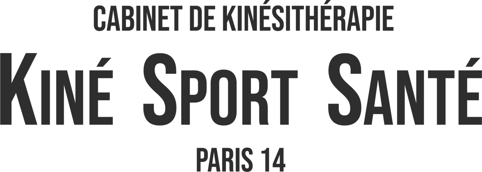 Kinesportparis14-logo