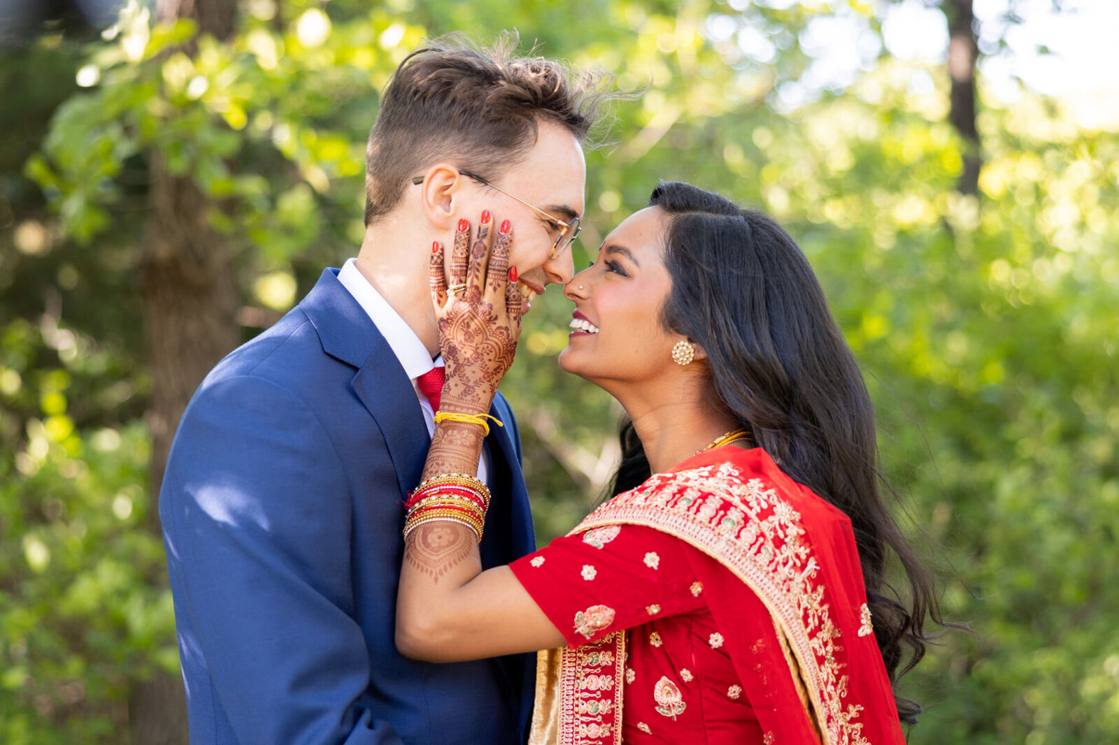 High End Wedding Photographer Dallas