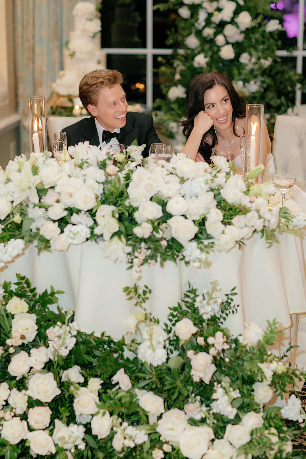Ayla and Blake at The Ashford Estate - by Magi Fisher - Luxury Wedding Photographer - 182