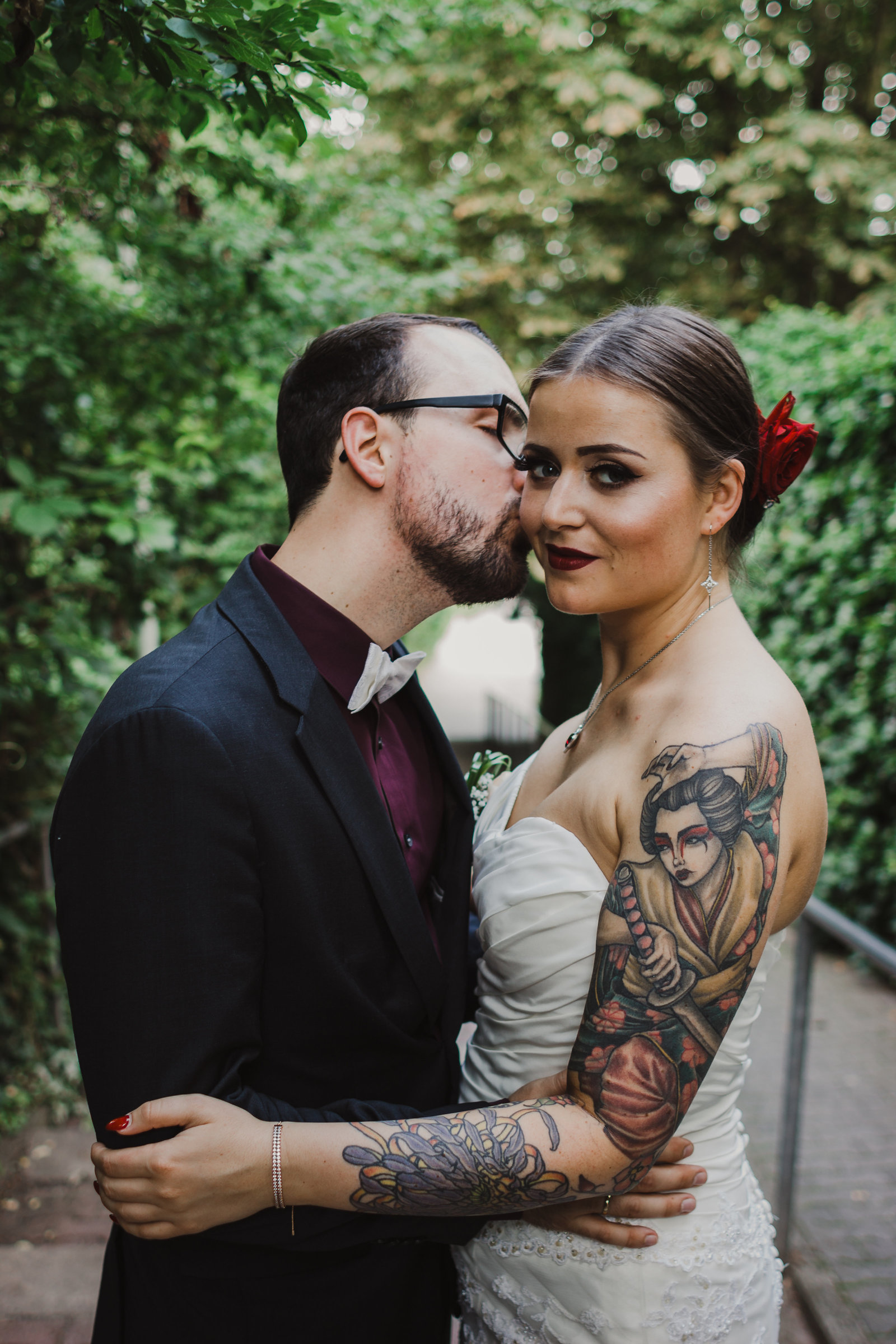 Hotel Bridals-38