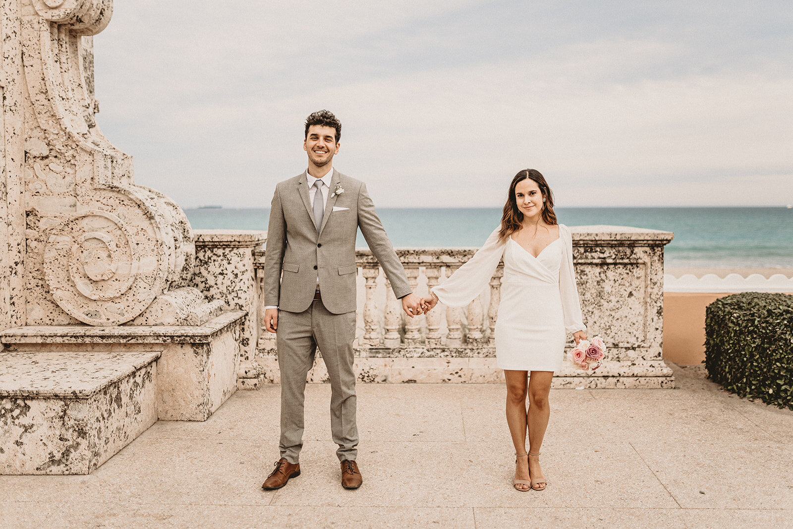 Miami Elopement Intimate Wedding_Kristelle Boulos Photography_12