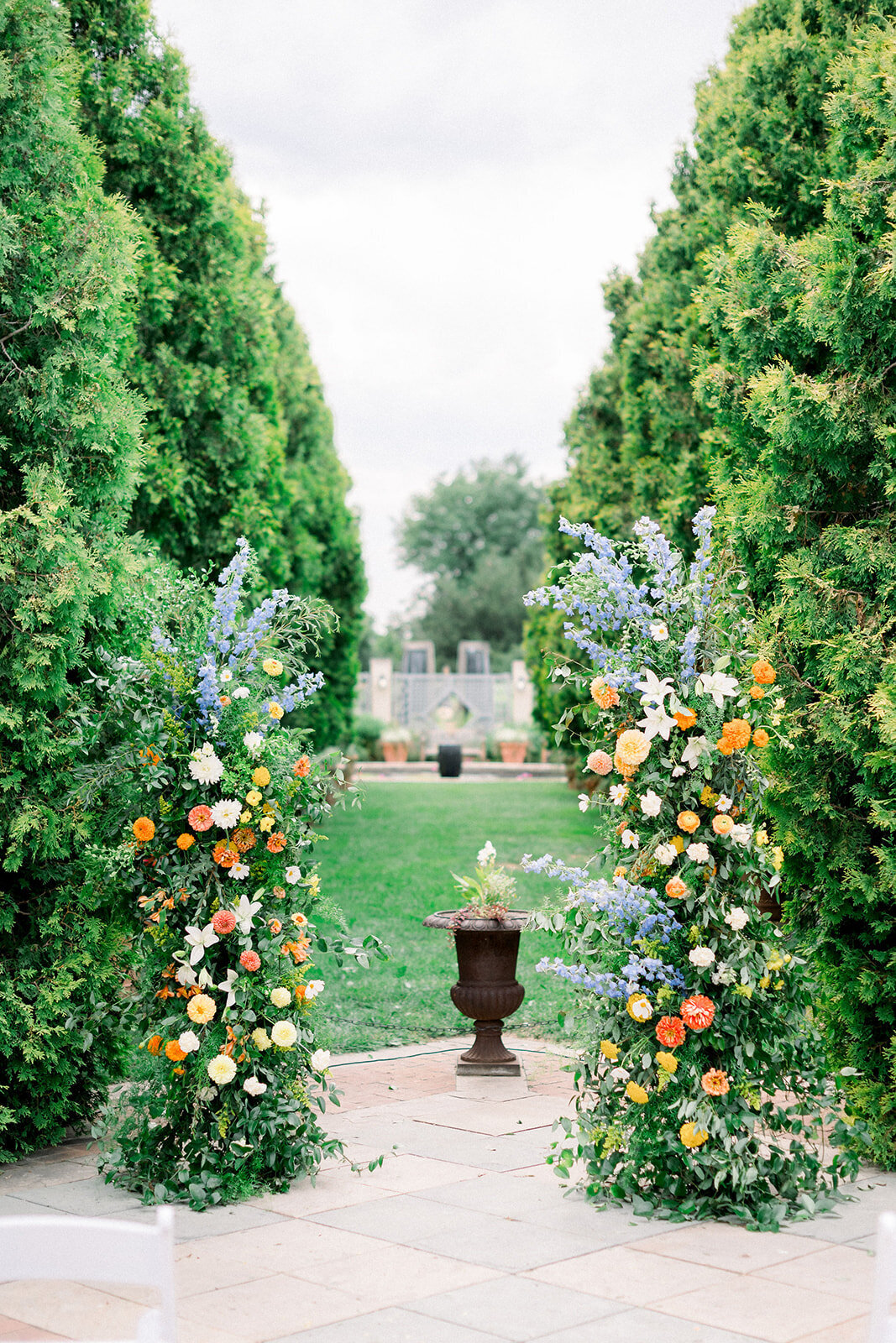whimsical-floral-arch