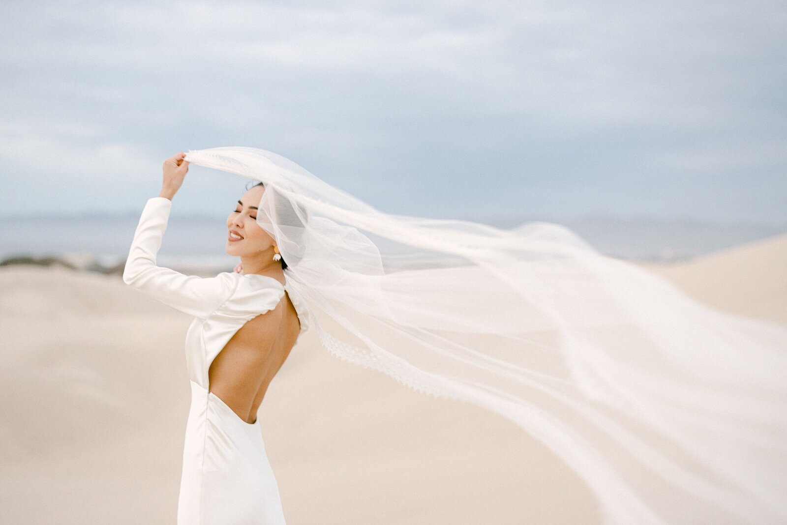 475Coastal Desert Editorial Maritha Mae