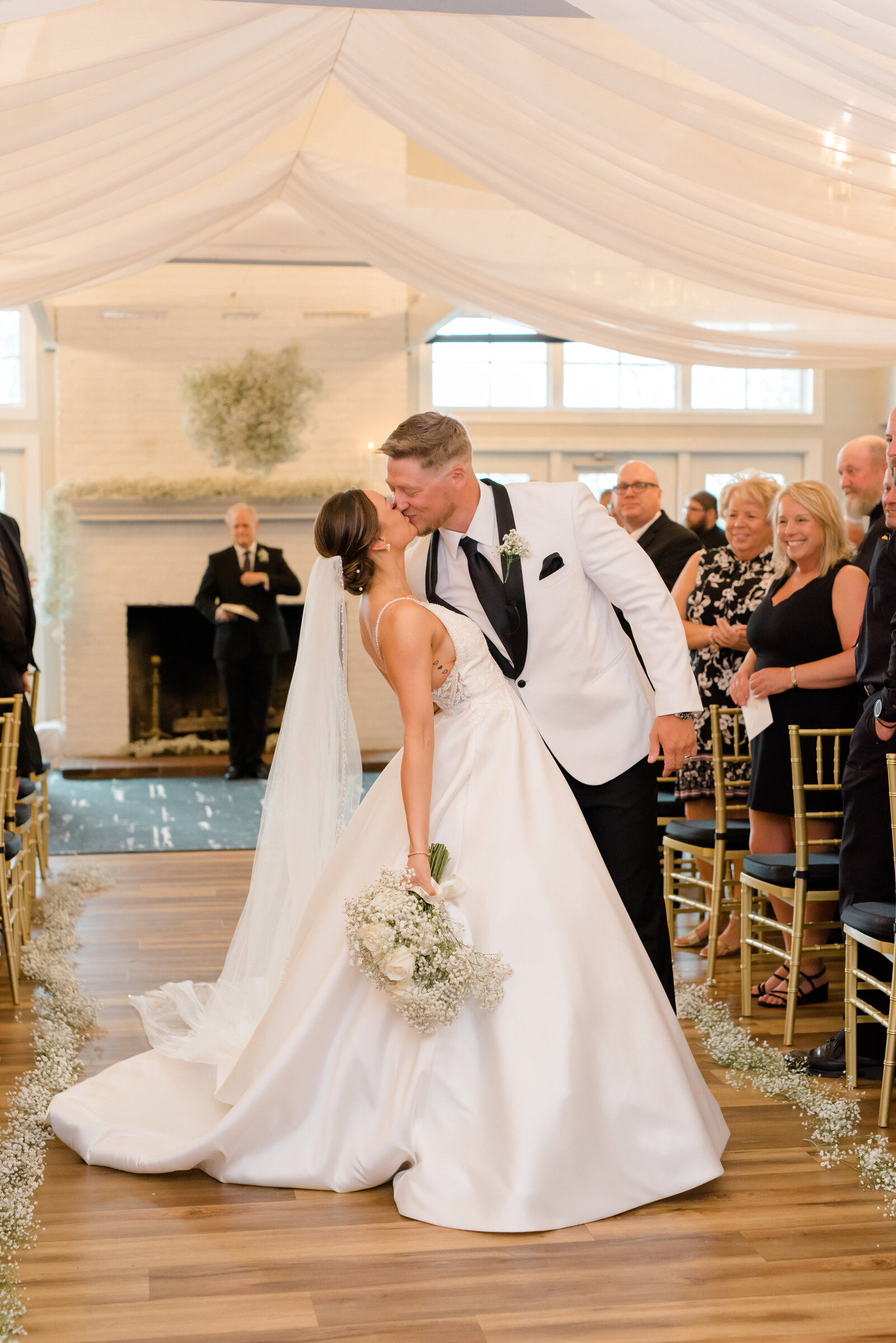 Brooke + William Gabriella Rose  Photography -840800-Softness 236